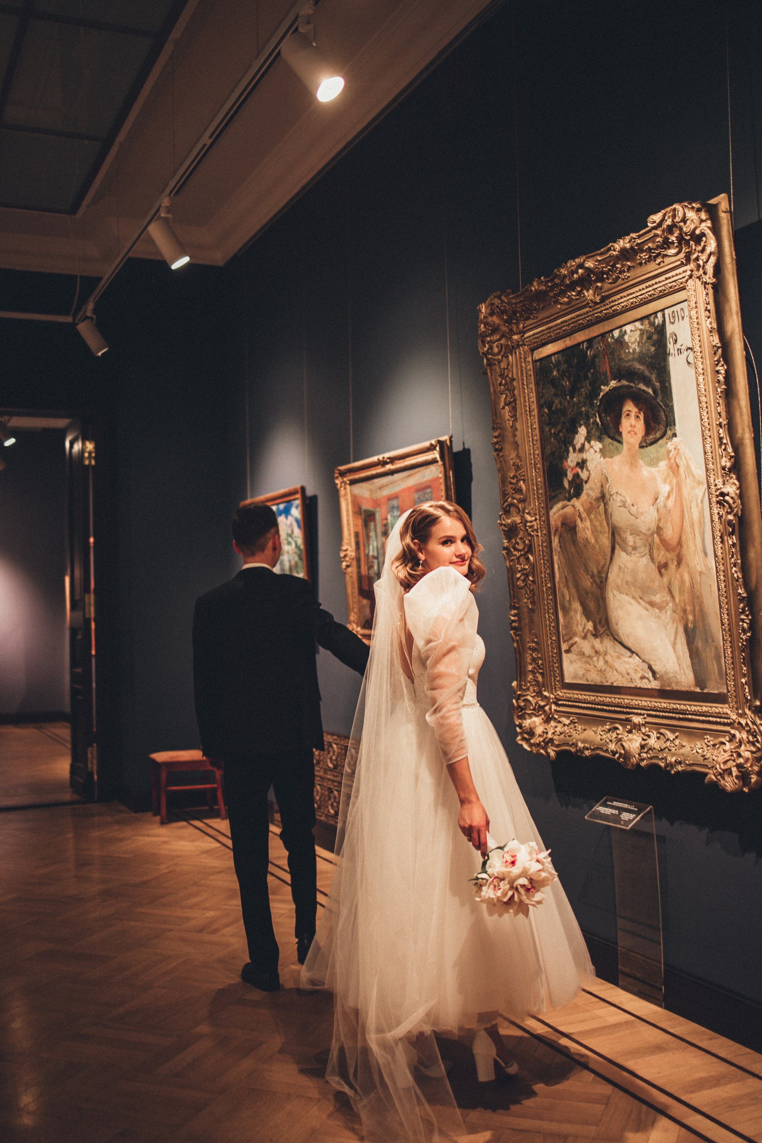 Азат & Александра. Семейный lifestyle фотограф в Казани Ксения Верясова