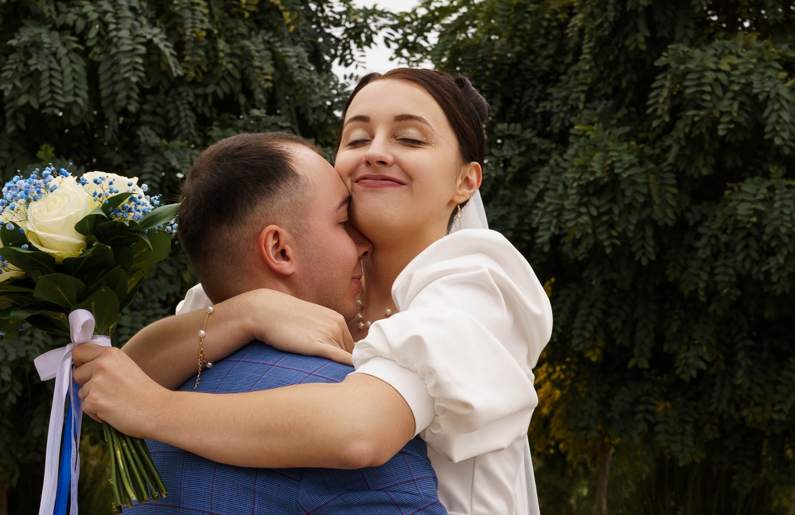 Мурад&Ангелина. MariTaran