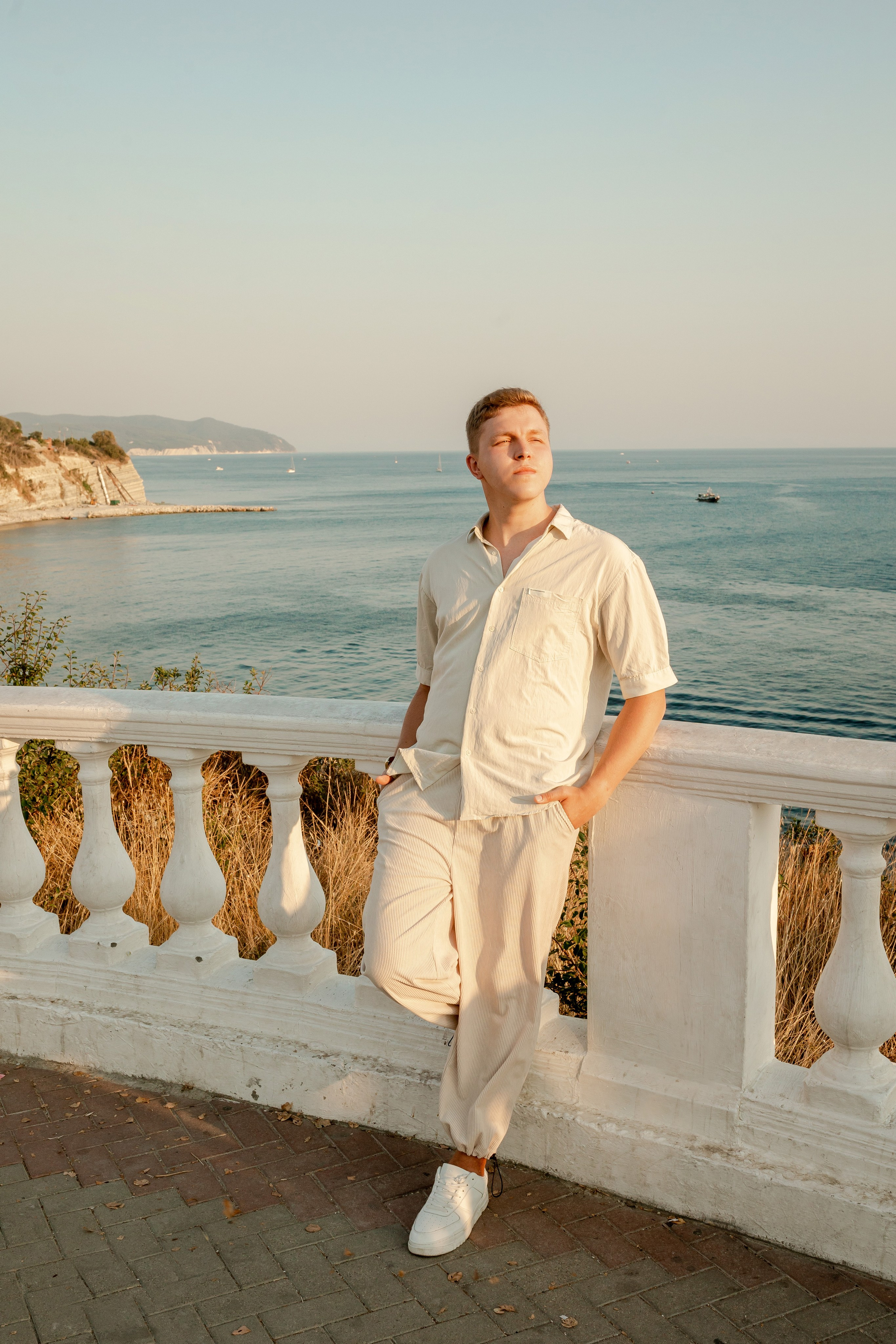 Елена и Евгений. Фотограф в Геленджике, Архипо-Осиповке, Абрау-Дюрсо, Кринице Виктория