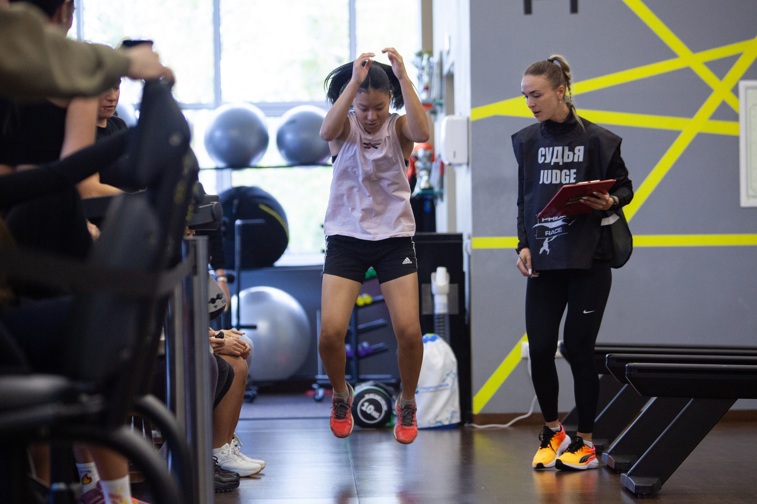 OCR Indoor Light. Кутузов Евгений Фотограф в Южно-Сахалинске