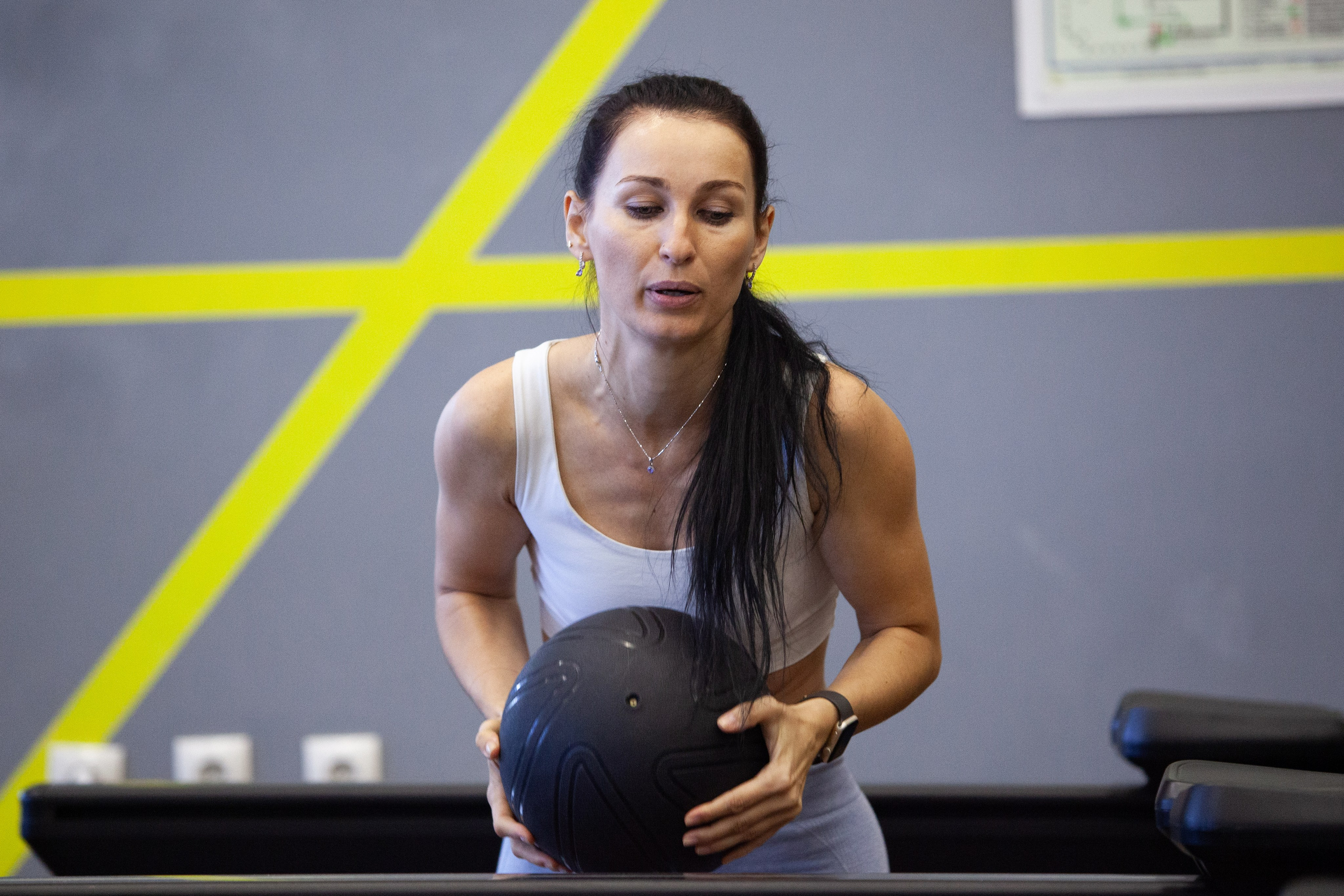 OCR Indoor Light. Кутузов Евгений Фотограф в Южно-Сахалинске