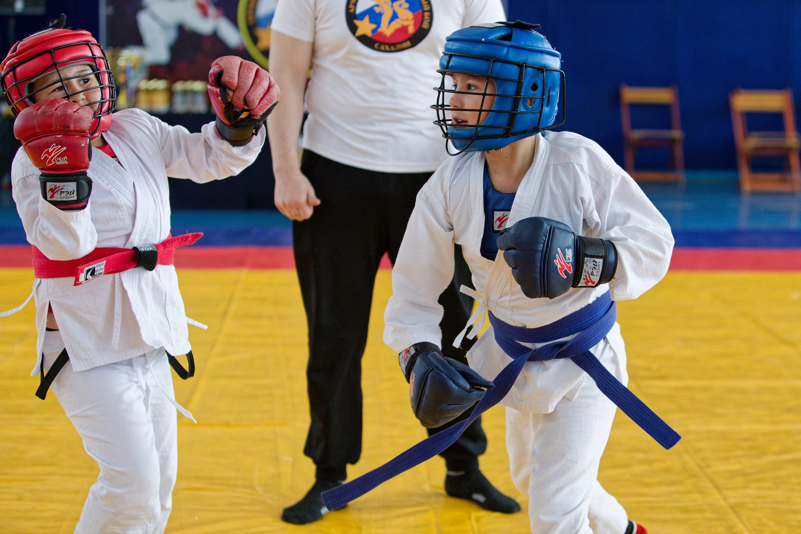 Турнир по армейскому рукопашному бою на кубок Героя России А. Ю. Фомина. Кутузов Евгений Фотограф в Южно-Сахалинске