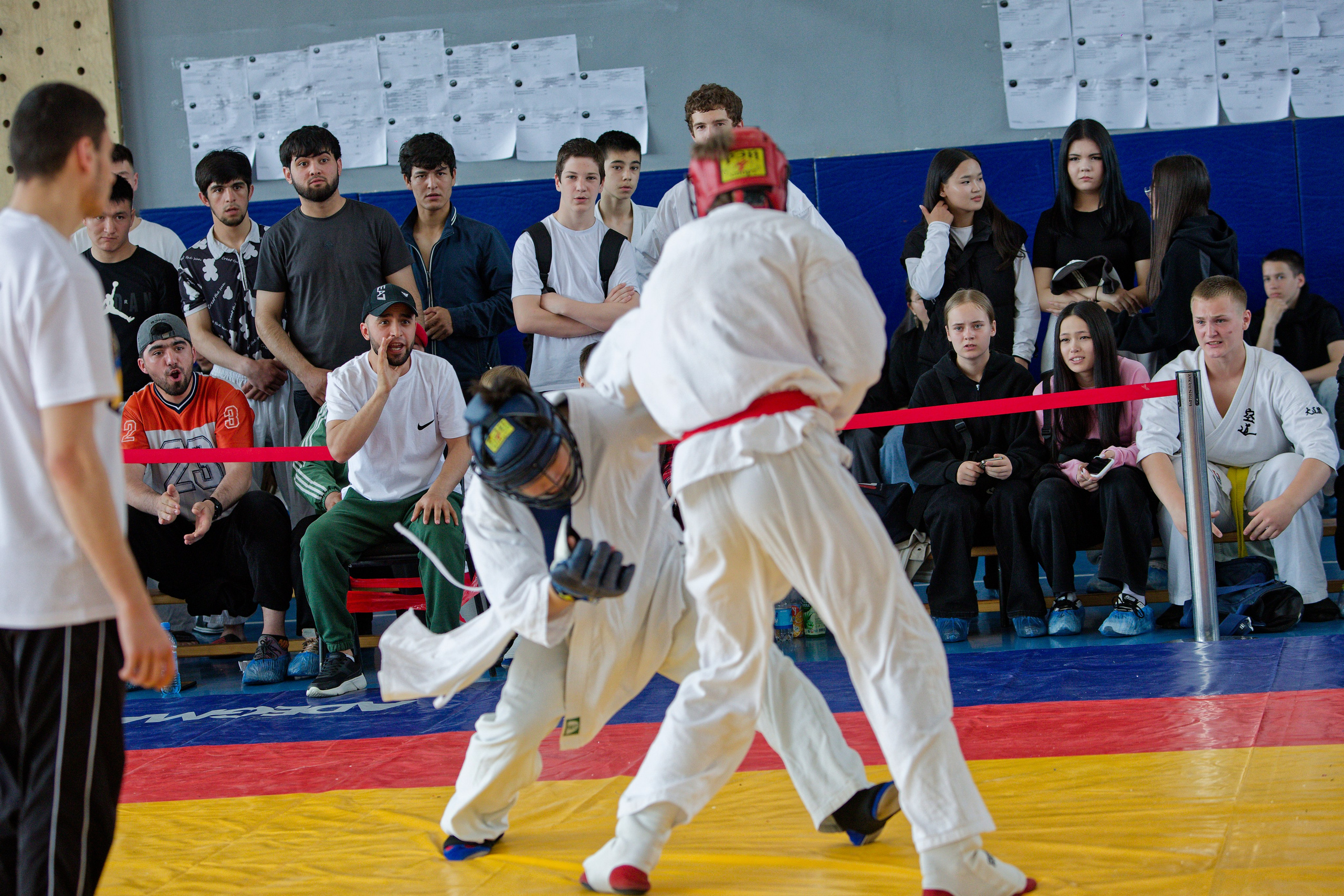 Турнир по армейскому рукопашному бою на кубок Героя России А. Ю. Фомина. Кутузов Евгений Фотограф в Южно-Сахалинске