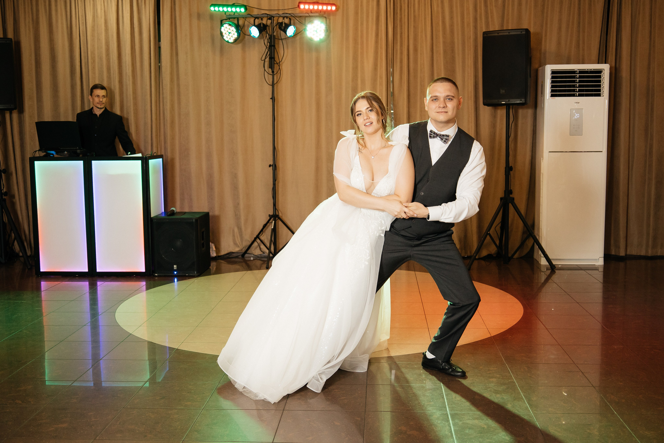 Свадьба полный день. Фотограф в Иркутске