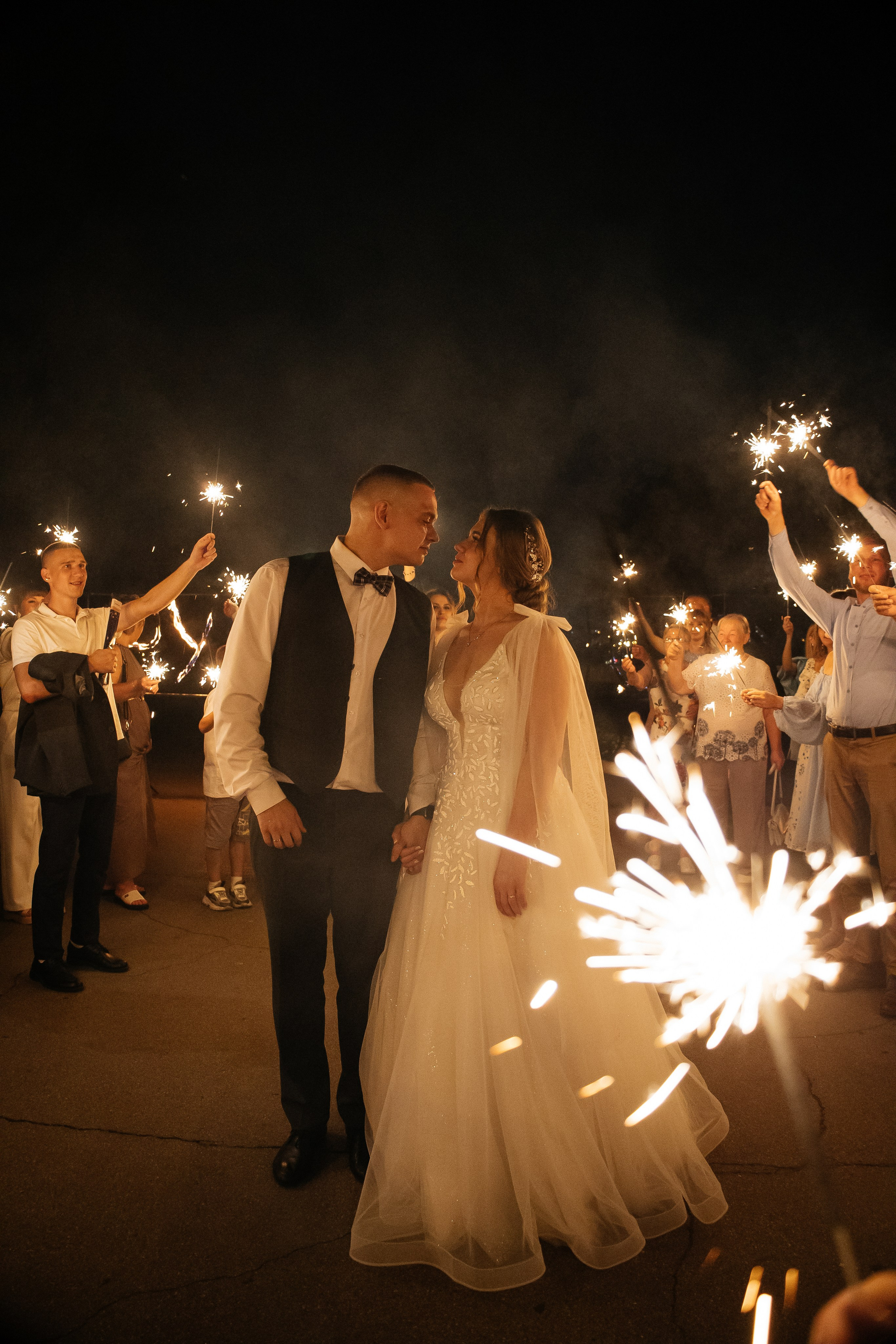 Свадьба полный день. Фотограф в Иркутске