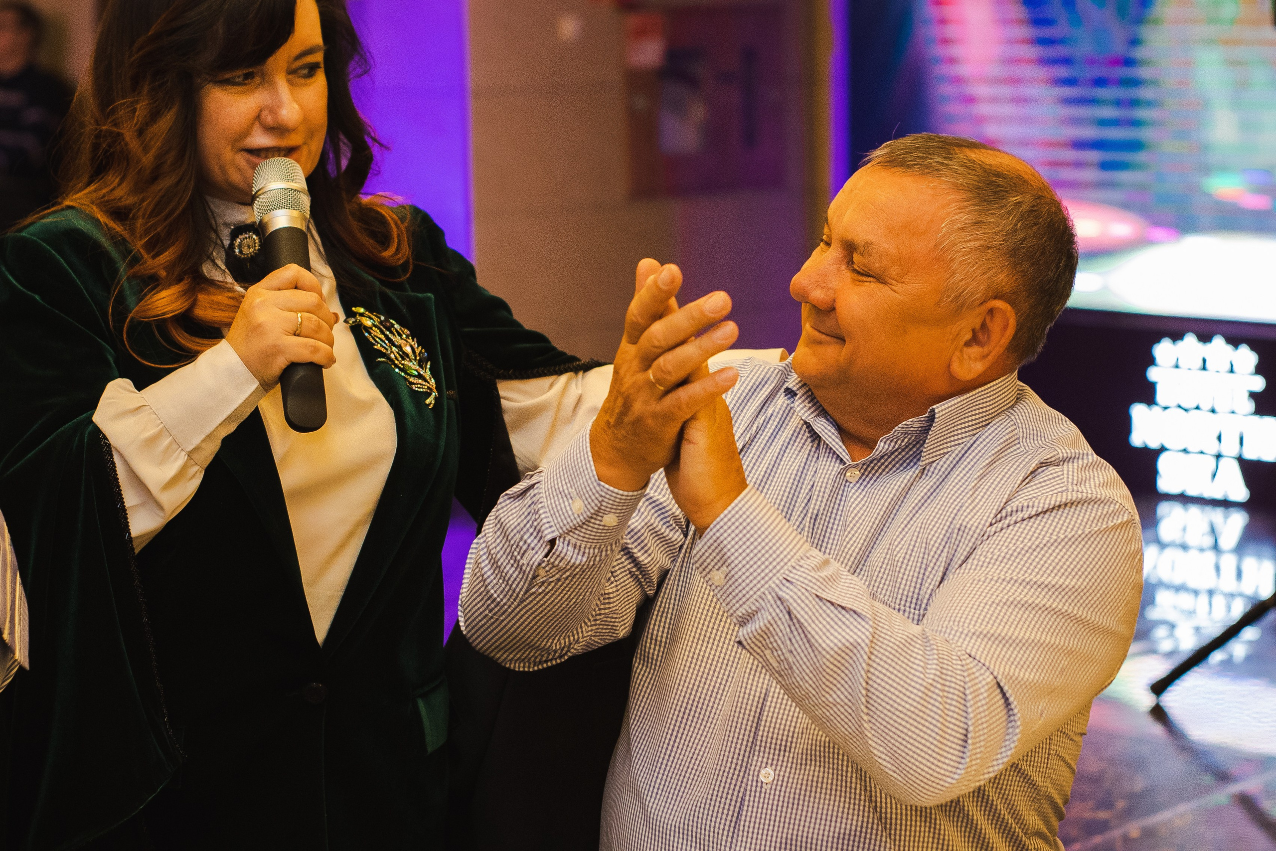 Юбилей. Фотограф в Иркутске