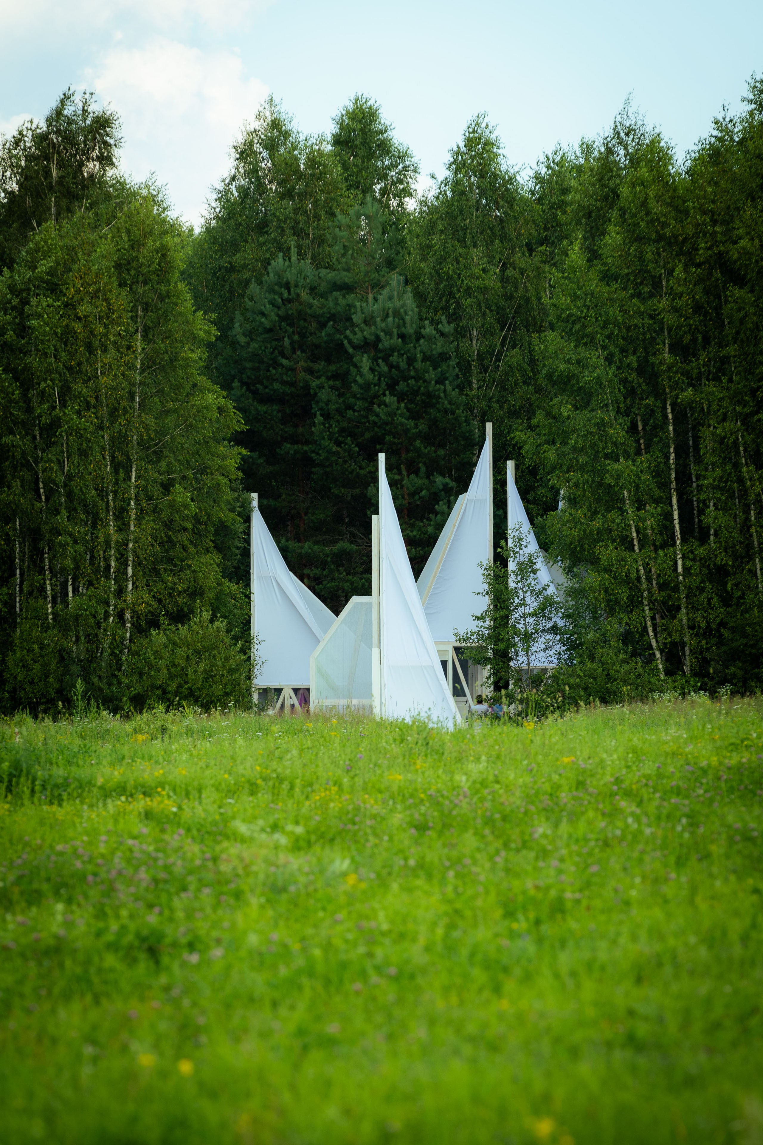 Архстояние 25–27 июля 2025. Фотограф Виноградов Константин