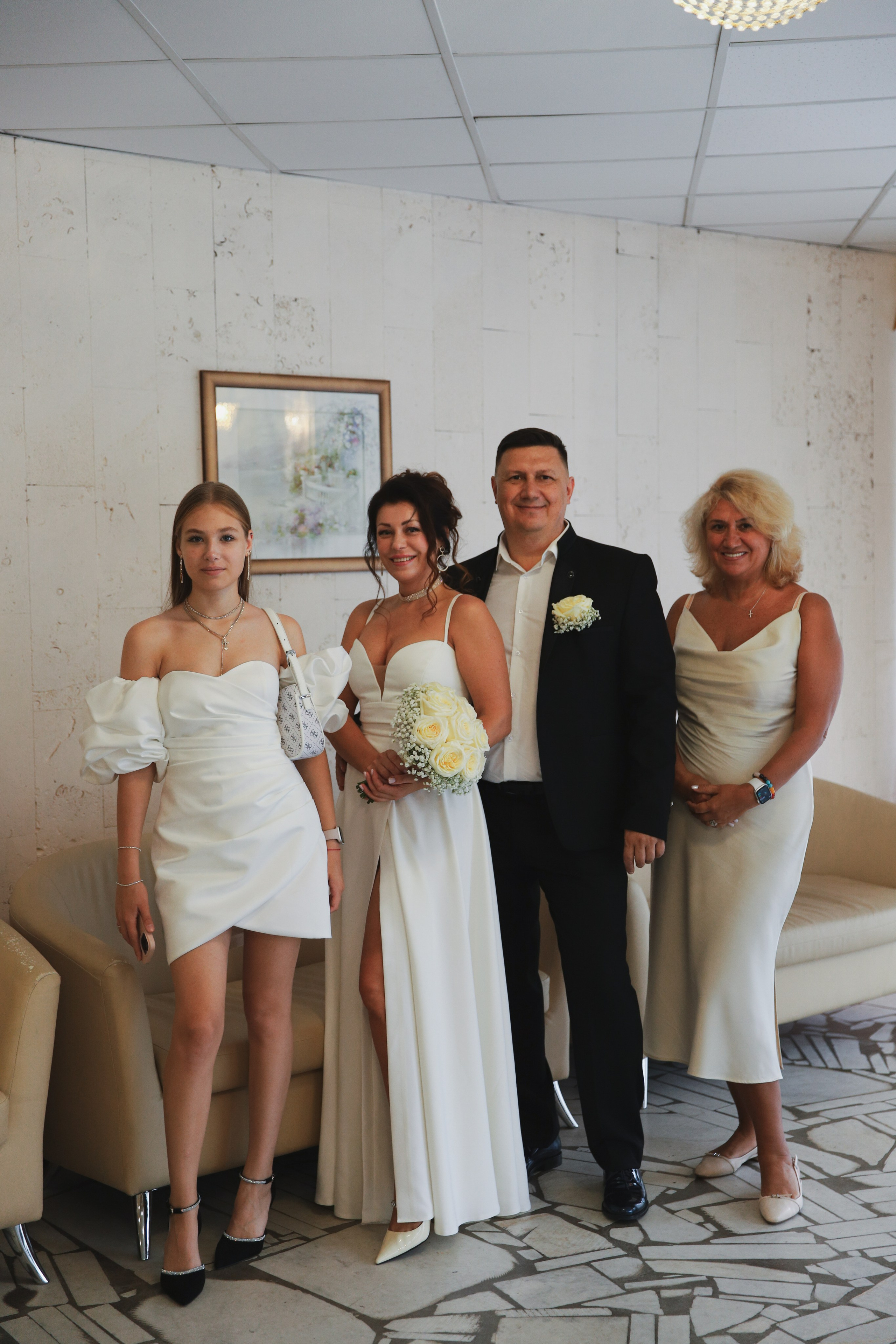 Дмитрий и Наталья. Фотограф Москва и МО Анастасия Пясковская