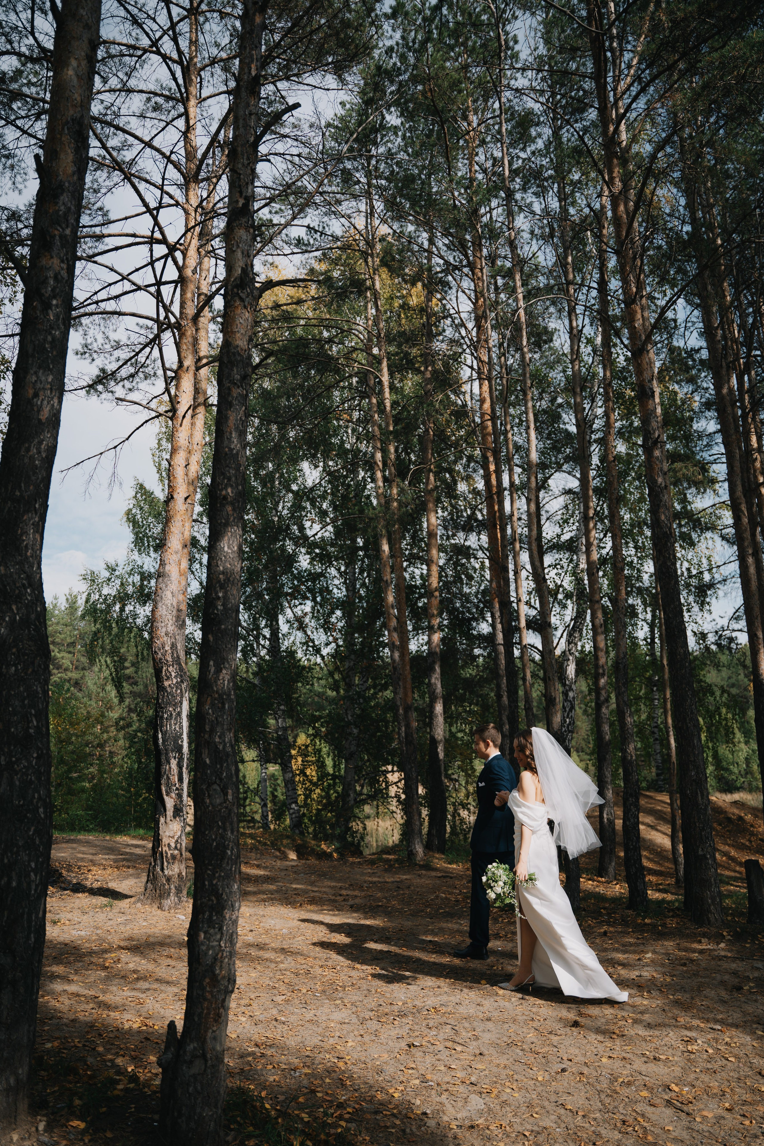 София и Антон. Ульяна Ремезова | Фотограф | Челябинск