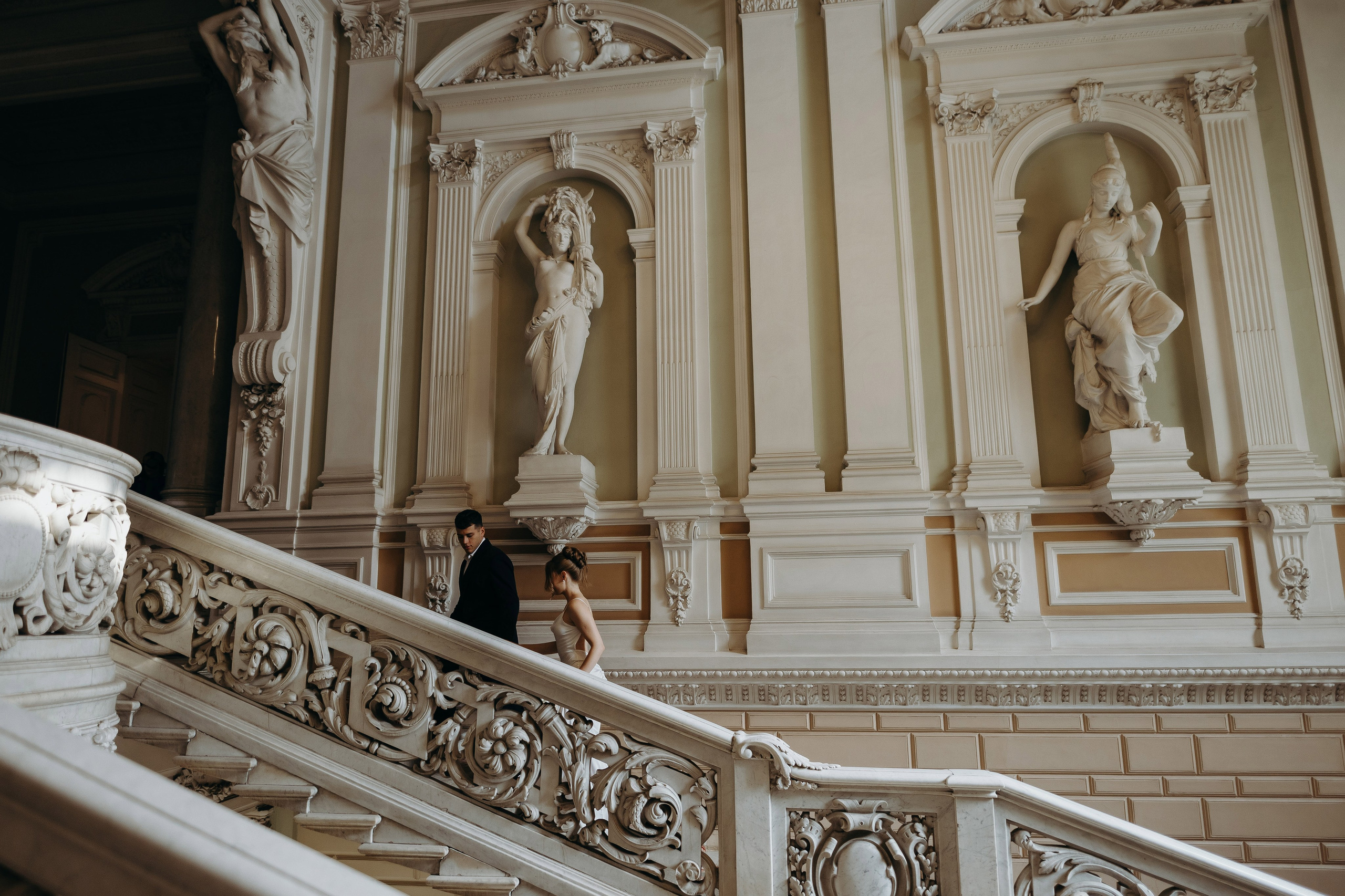 Wedding day 02.09.24. Свадебный фотограф в Санкт-Петербурге