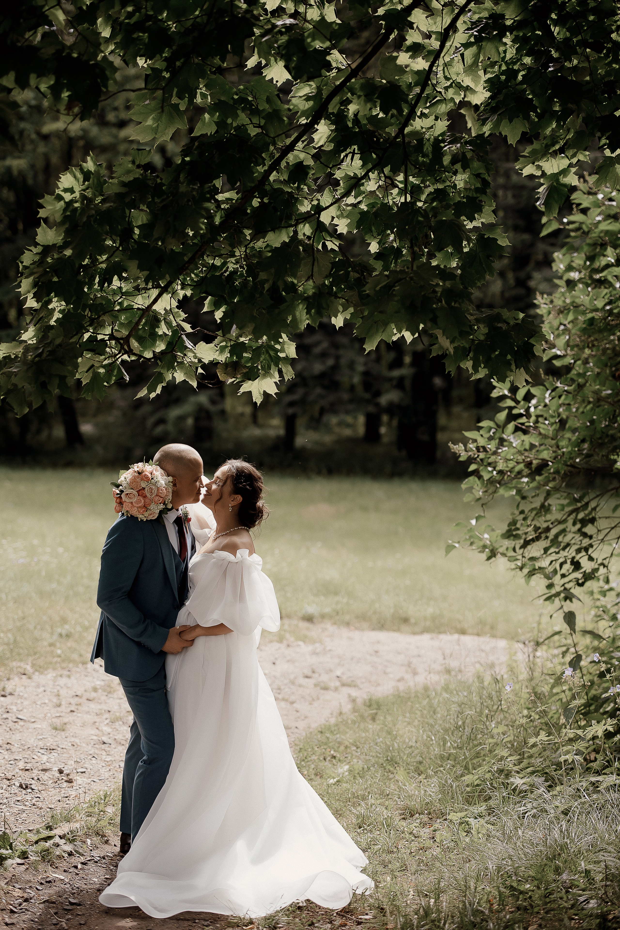 Свадебная съемка. Свадебный фотограф