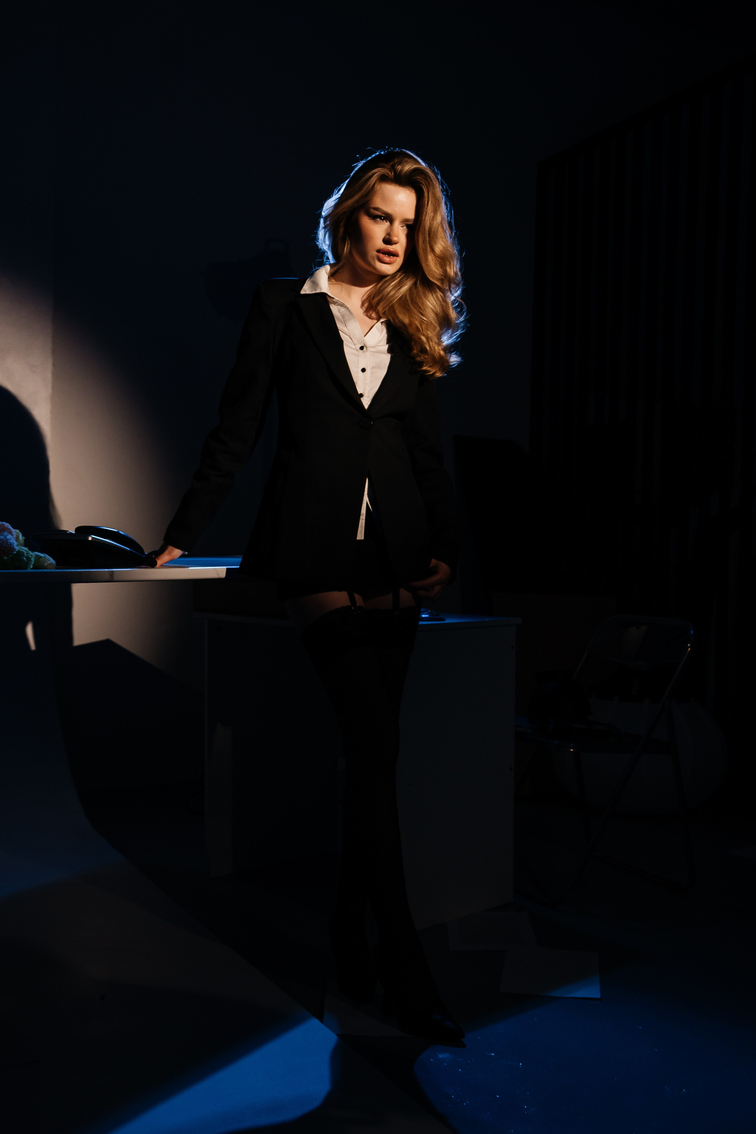 OFFICE SIRENS. Фотограф Александр Бигари