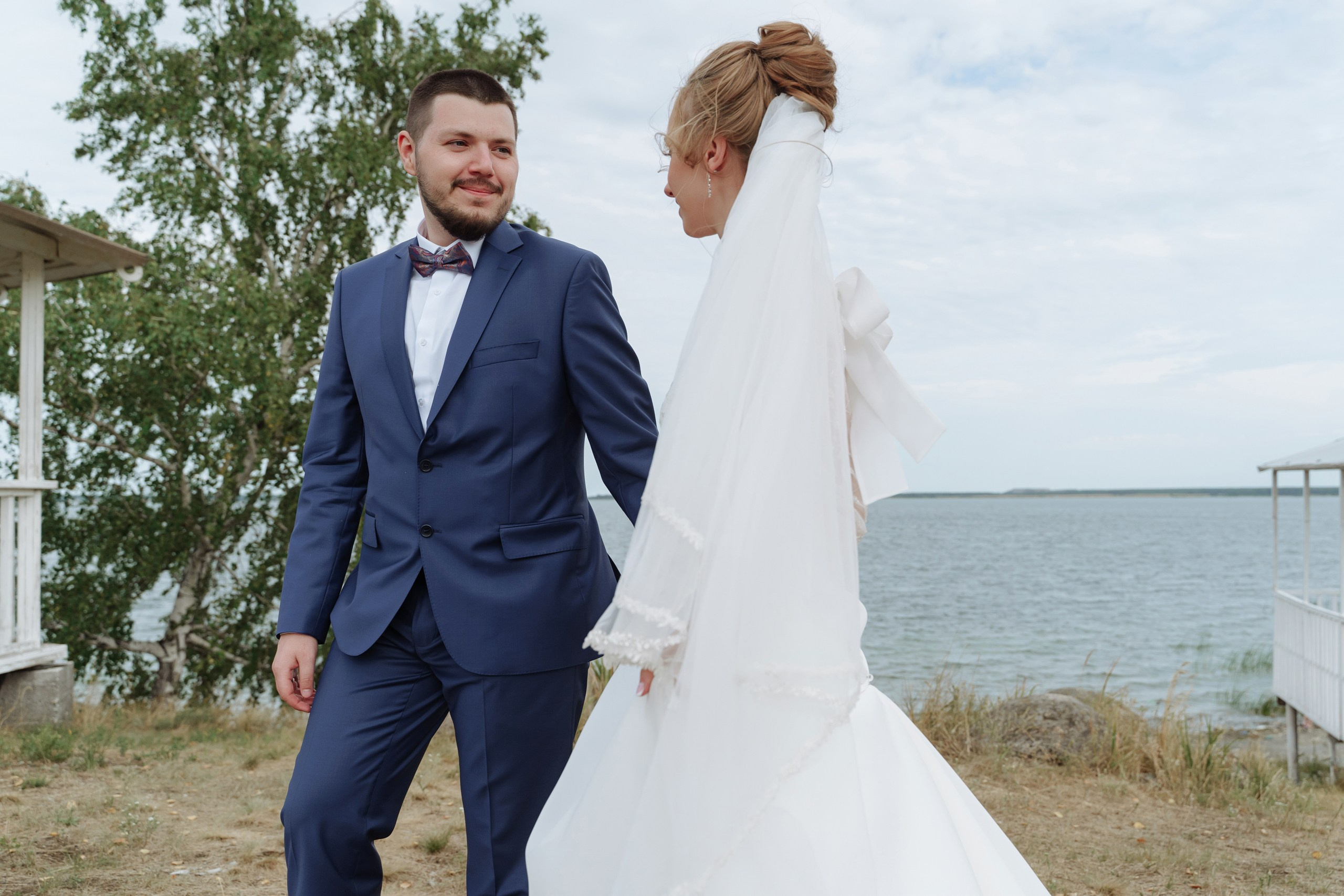 Роман и Анна (01-08-2023)