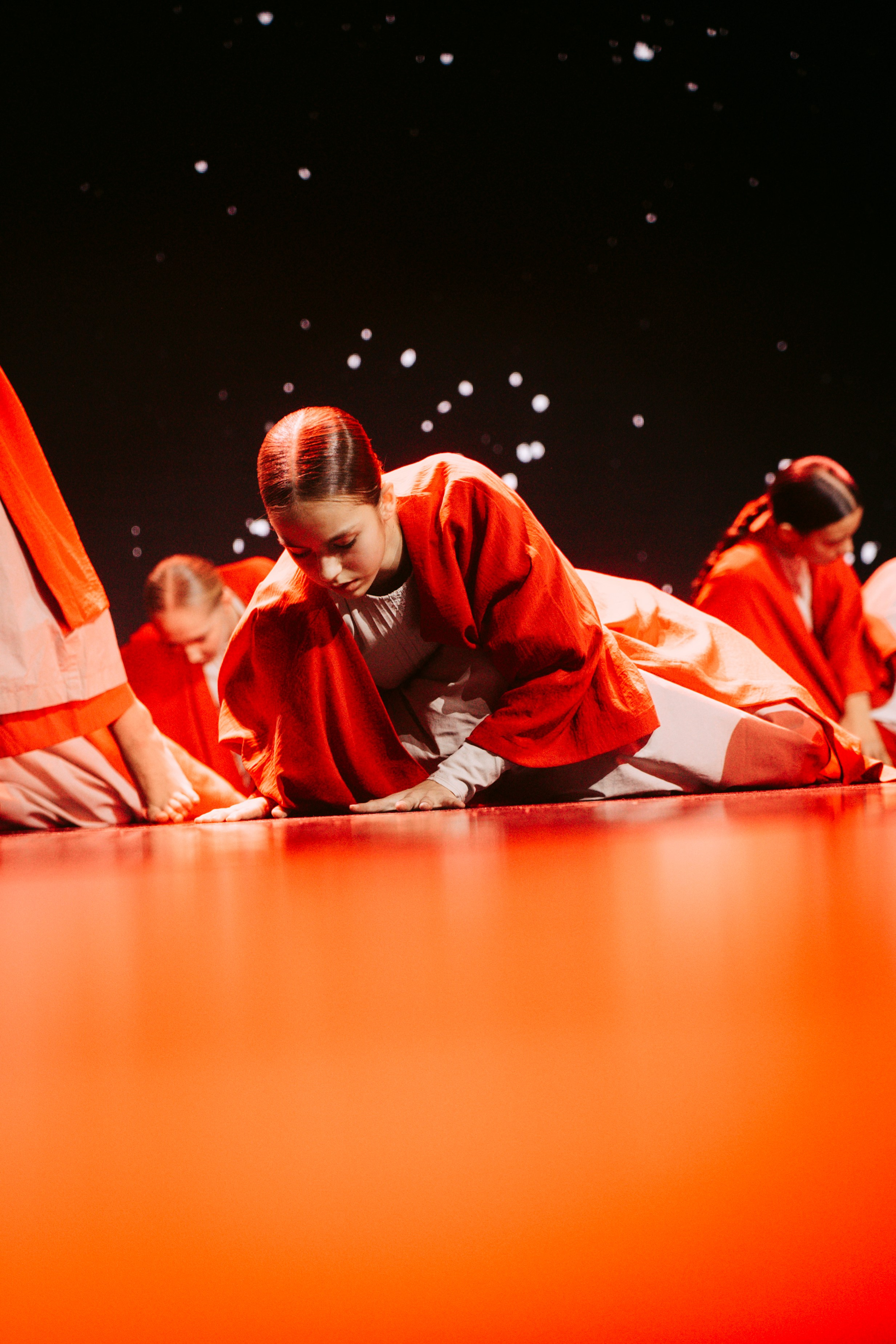 Окно. Главная