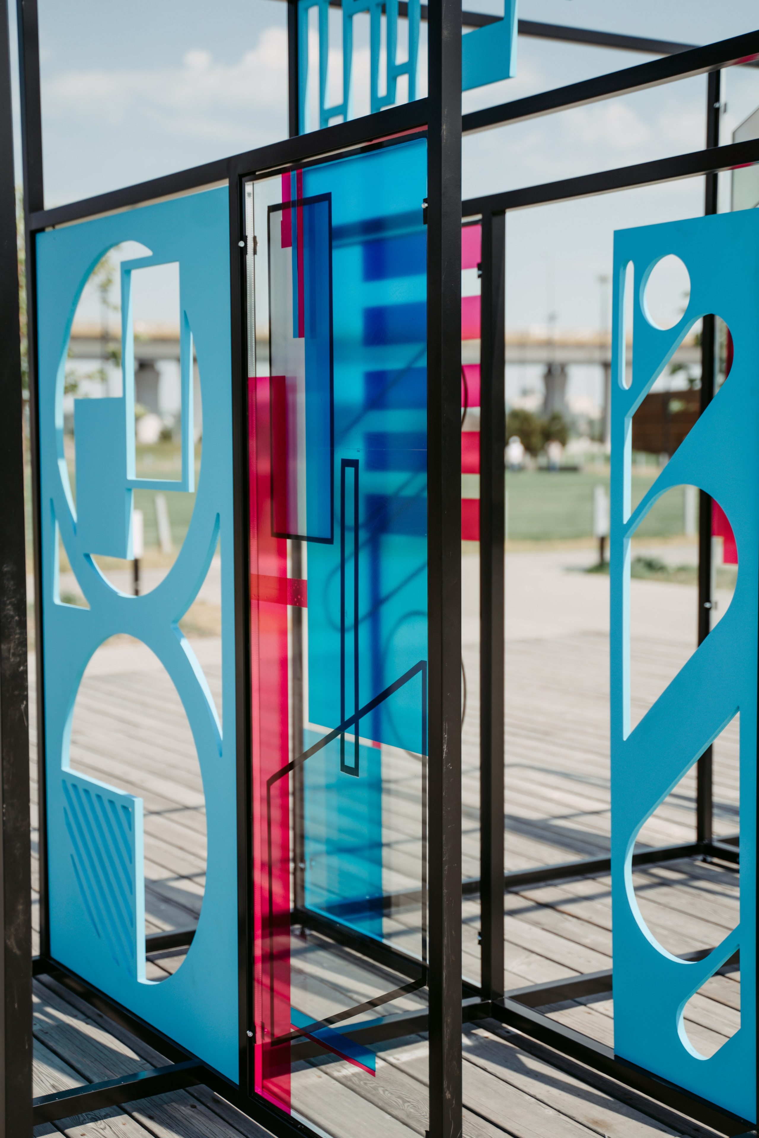 Smena. Главная