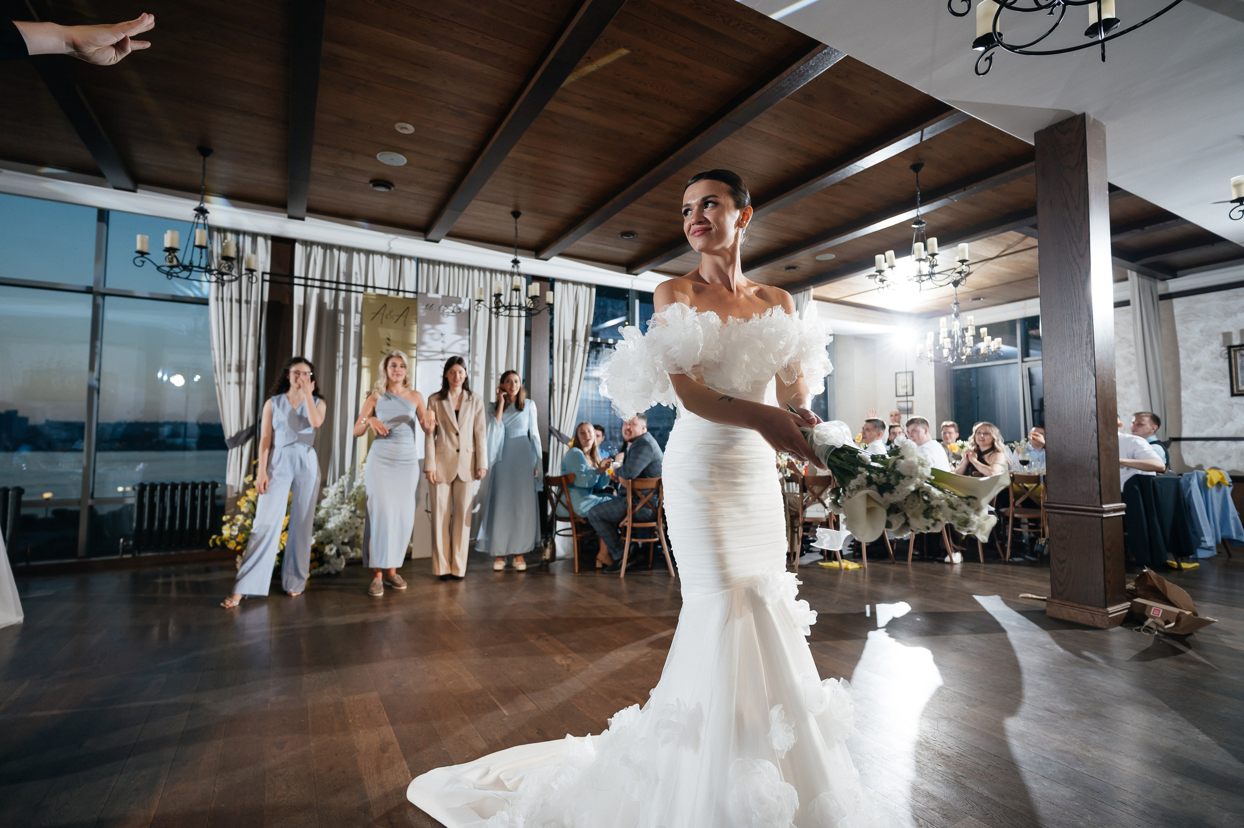 Алексей и Анастасия. Свадебный фотограф