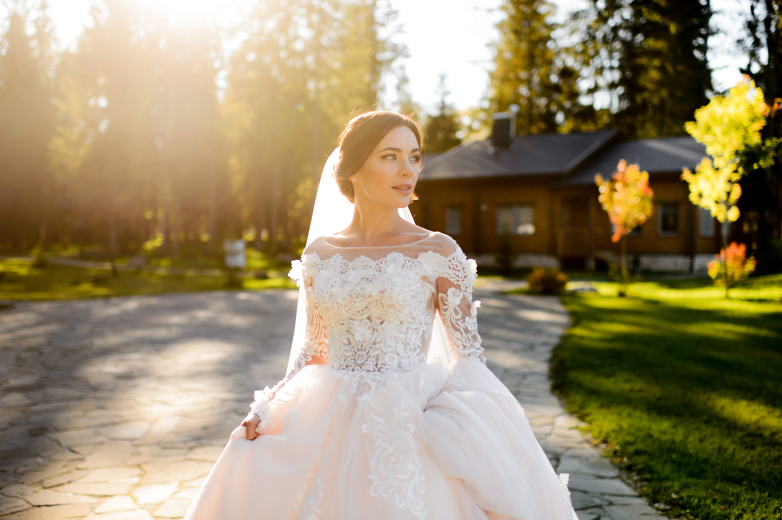 Wedding. Pavel & Ekaterina. Wedding and Destination photographer Rustam Kalimullin