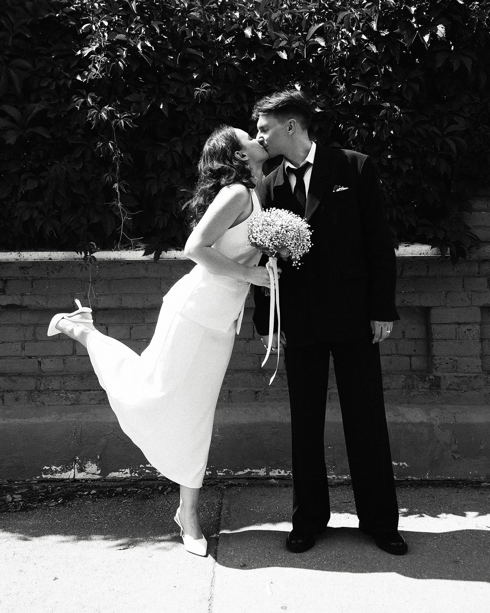 Яна и Кирилл. Anya.vision