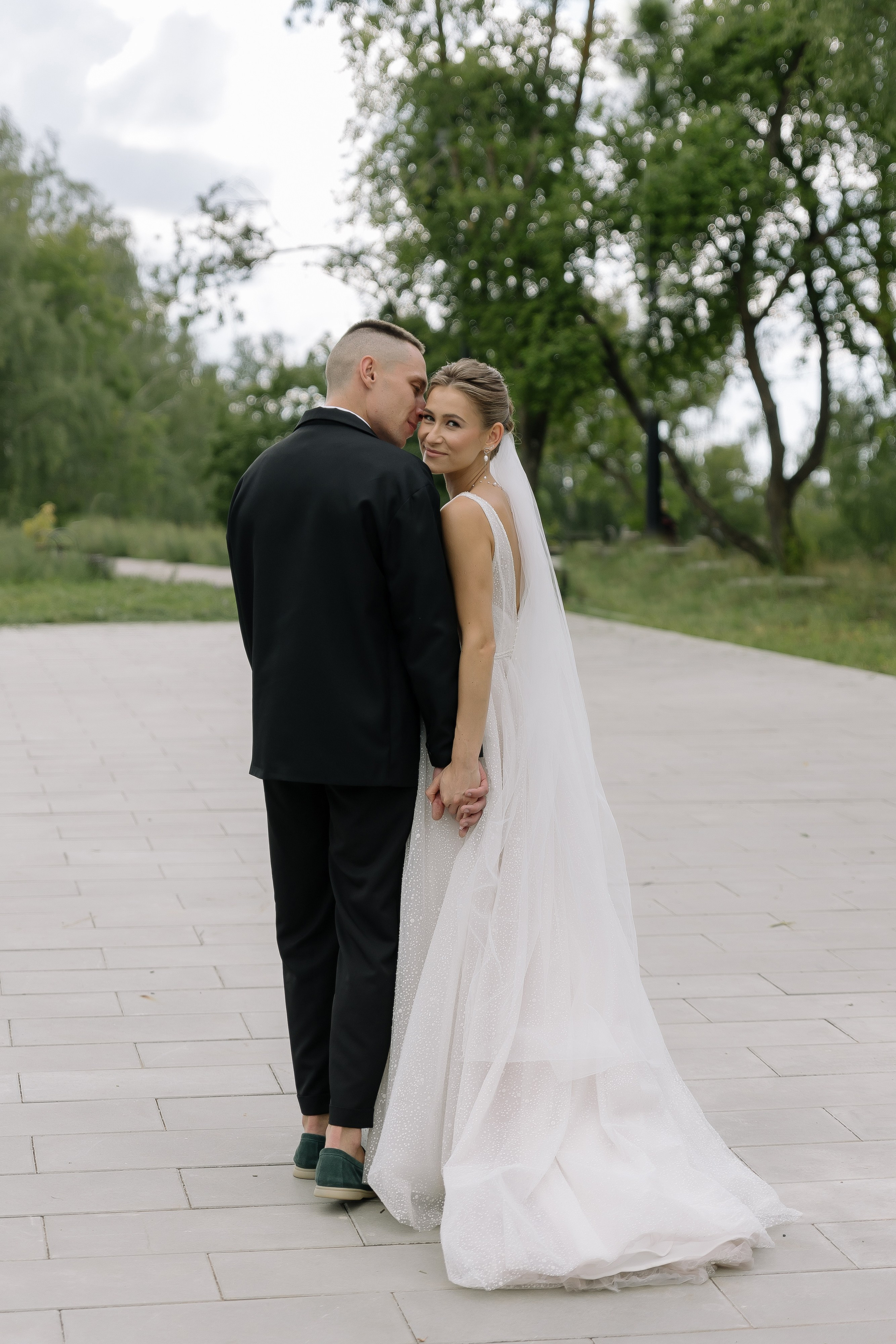 Сергей и Мария. Ваш самый лучший фотограф!