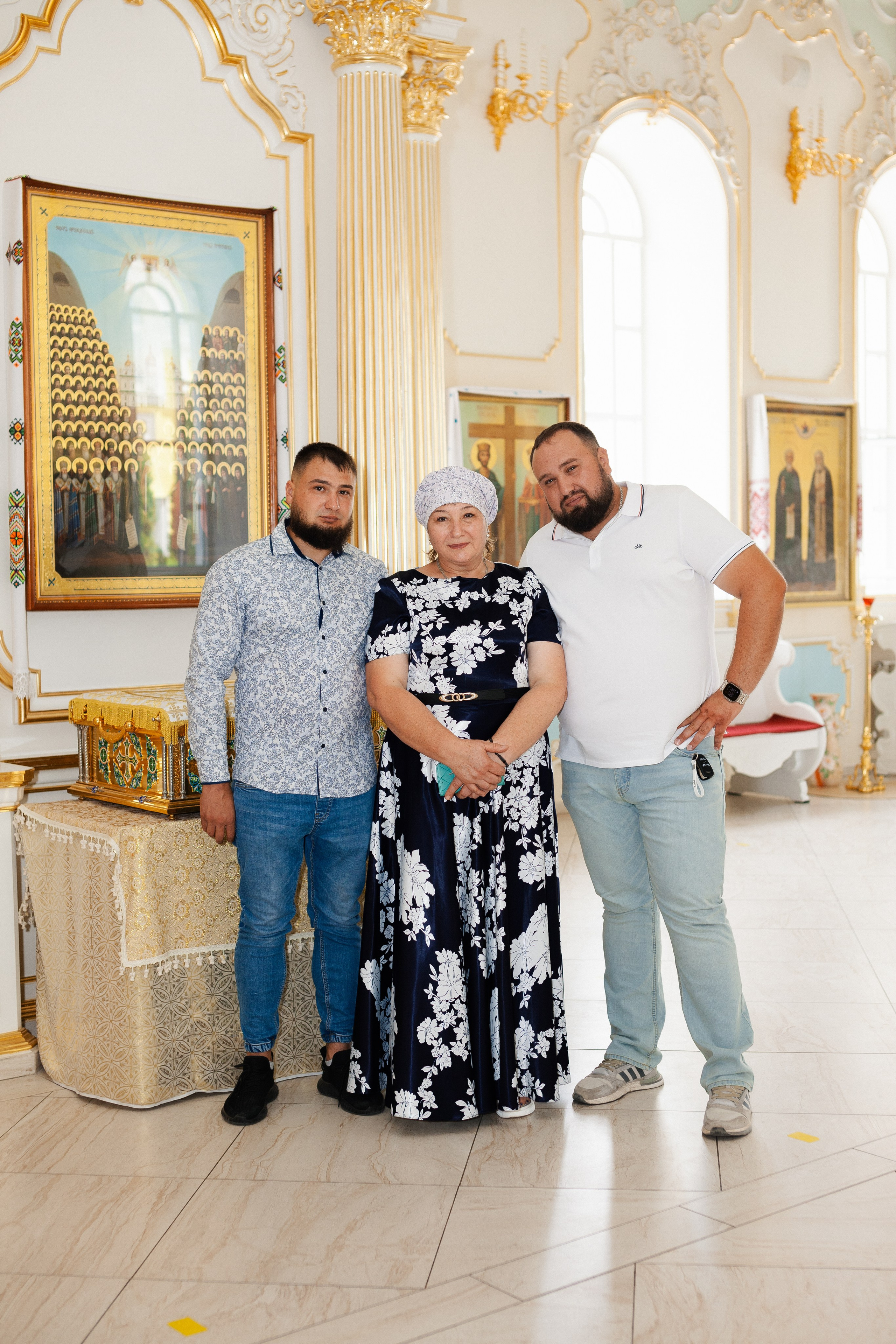 Крещение. Фотограф Ростов-на-Дону Свадебный Фотограф в Ростове Ксения Орлова