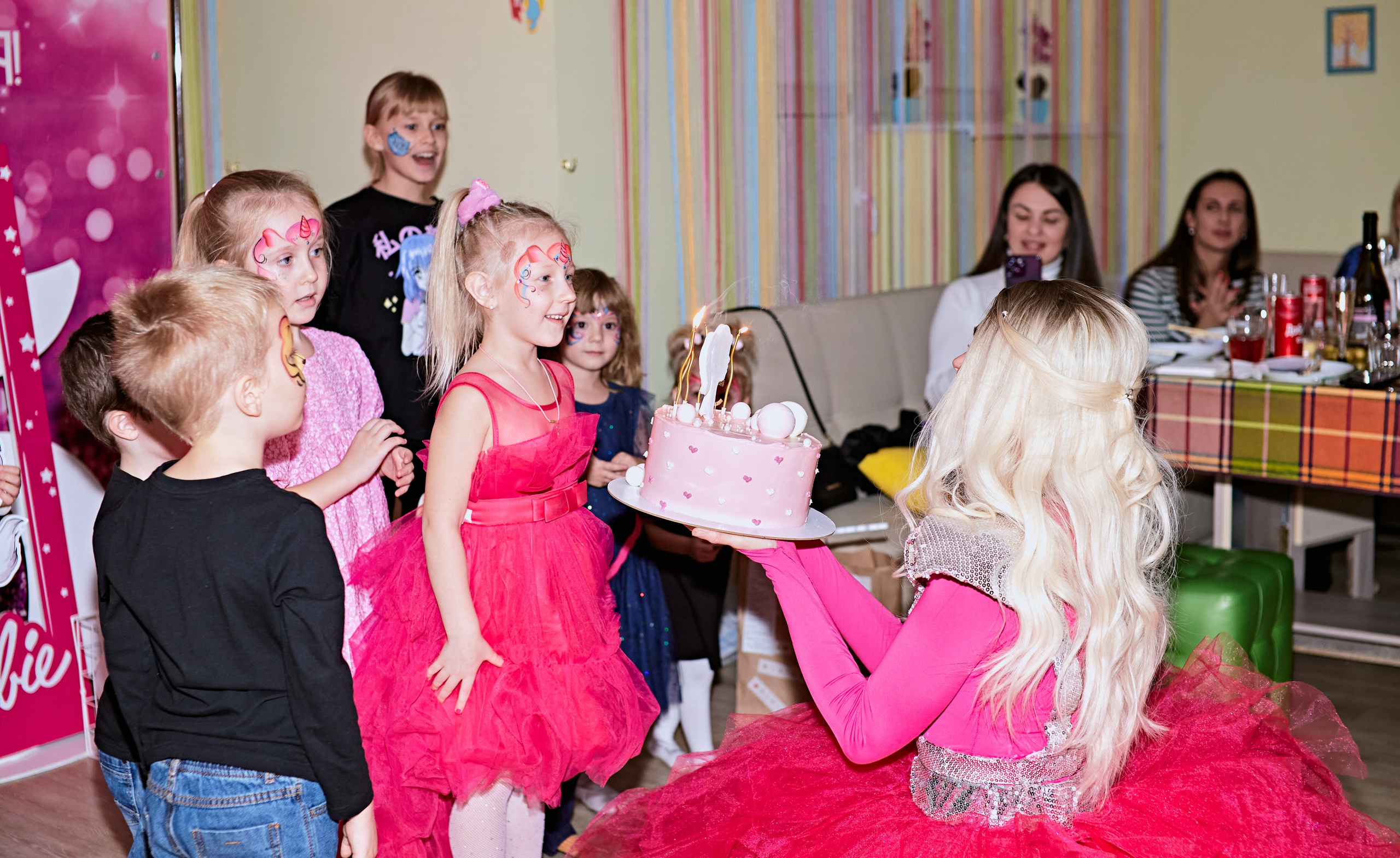 Барби. Фотограф Ростов-на-Дону Свадебный Фотограф в Ростове Ксения Орлова