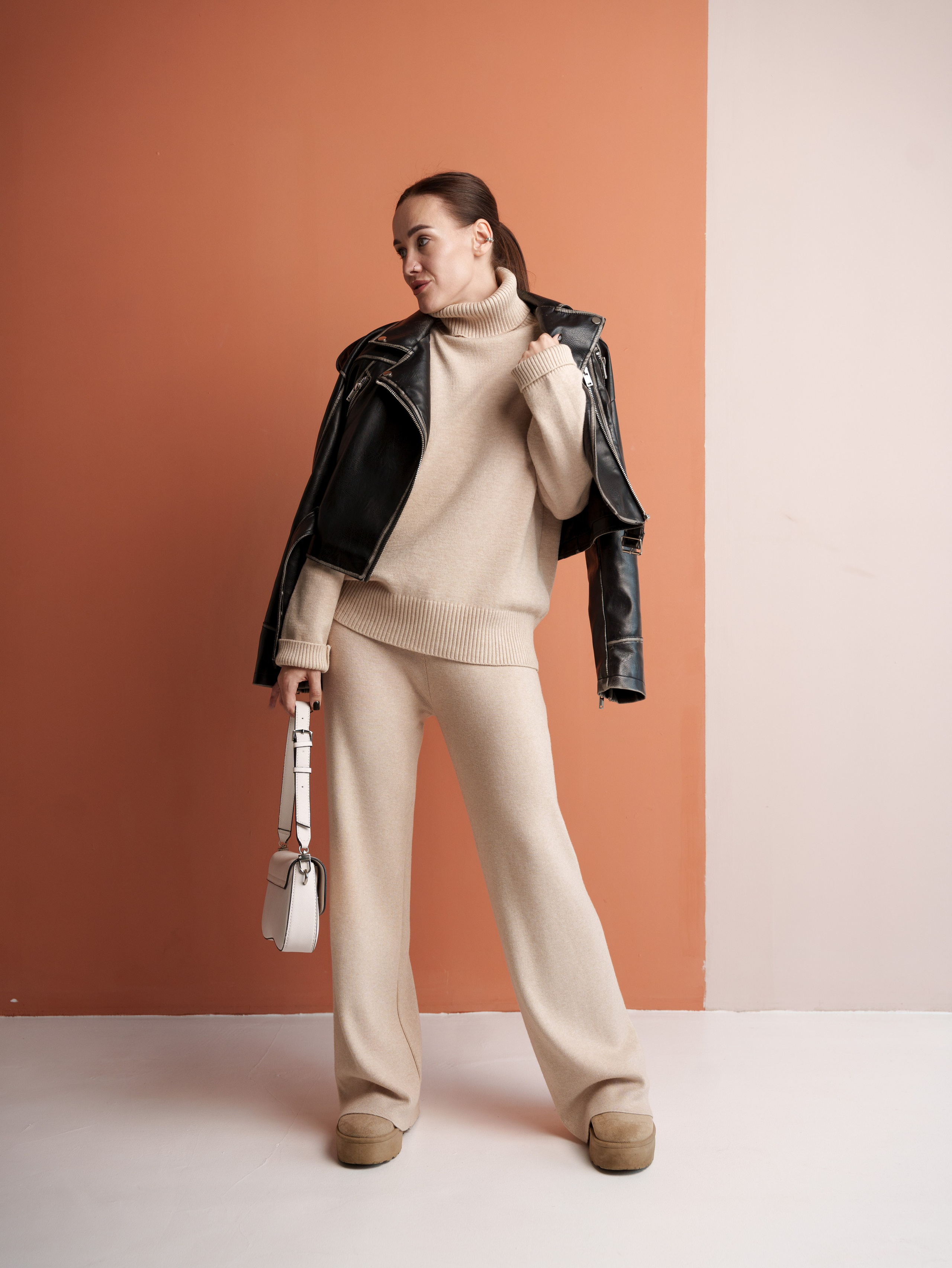 Женские костюмы. Портретный и Контент фотограф Григорий Семенов (Grifon) в Ижевске