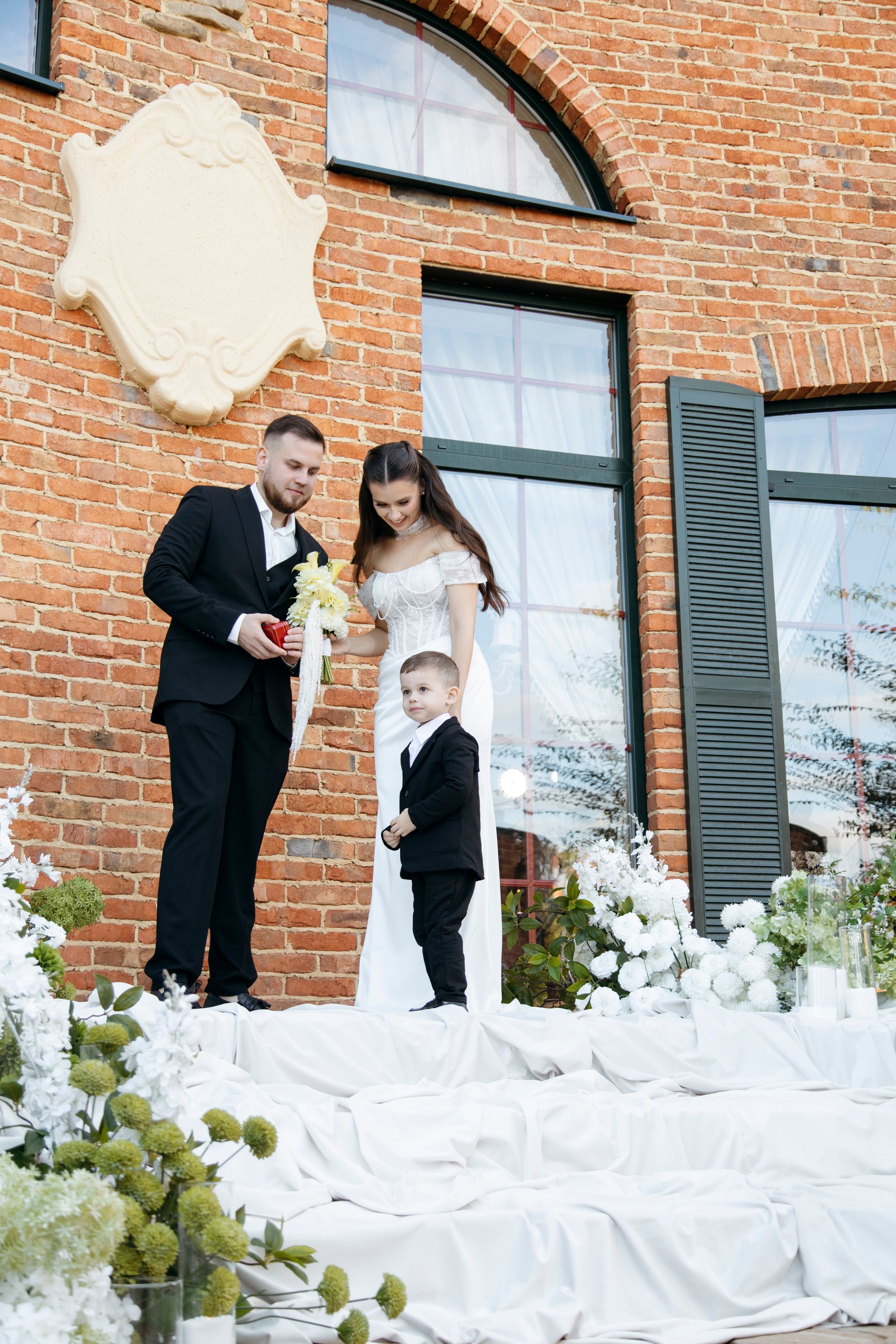 Роман и Ксения. Nikolpinhasova