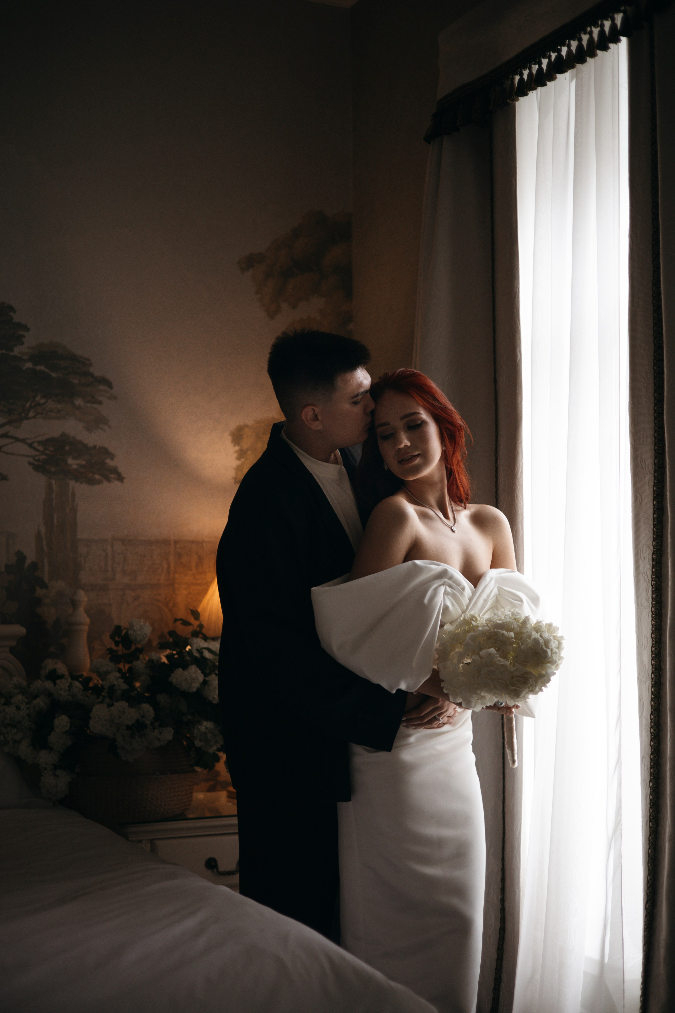 Игорь и Екатерина. Nikolpinhasova