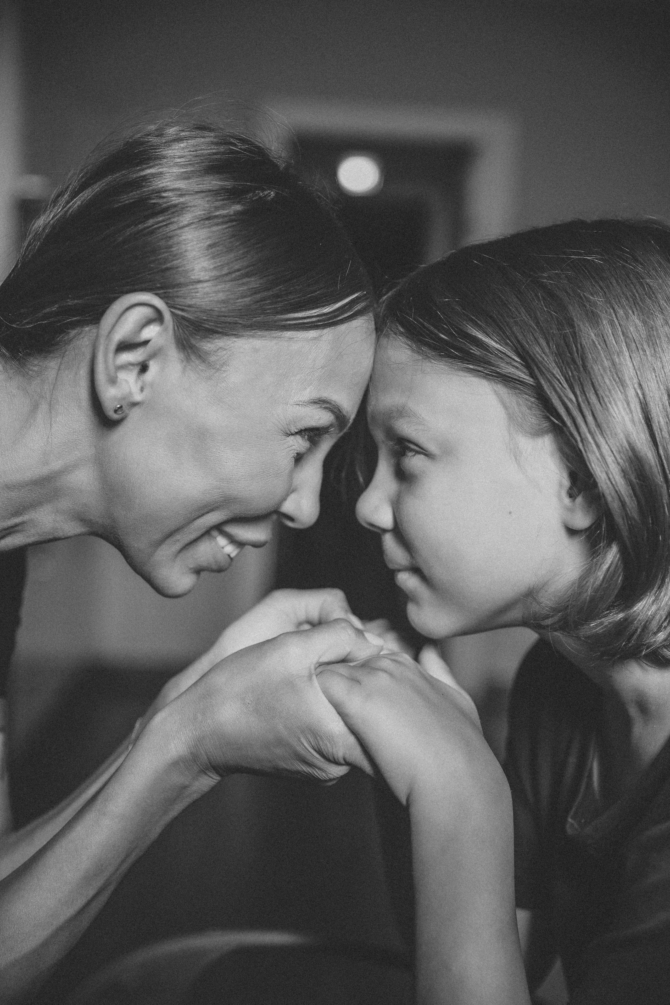 Вера, Анастасия, Анастас. Фотограф в Москве Шаганова Нина