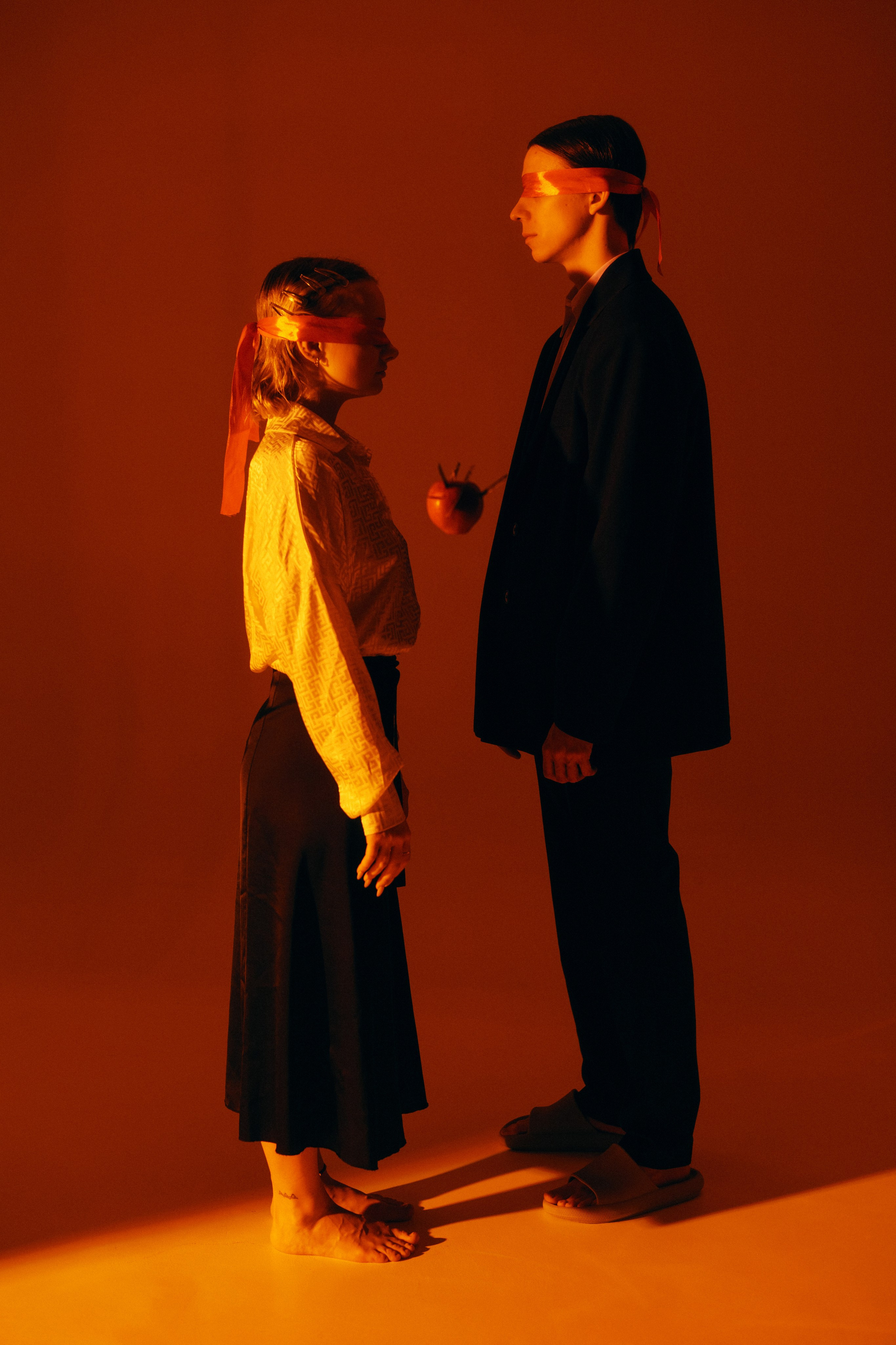 Даня и Ариша. Фотограф Екатеринбург Анастасия Лиханова