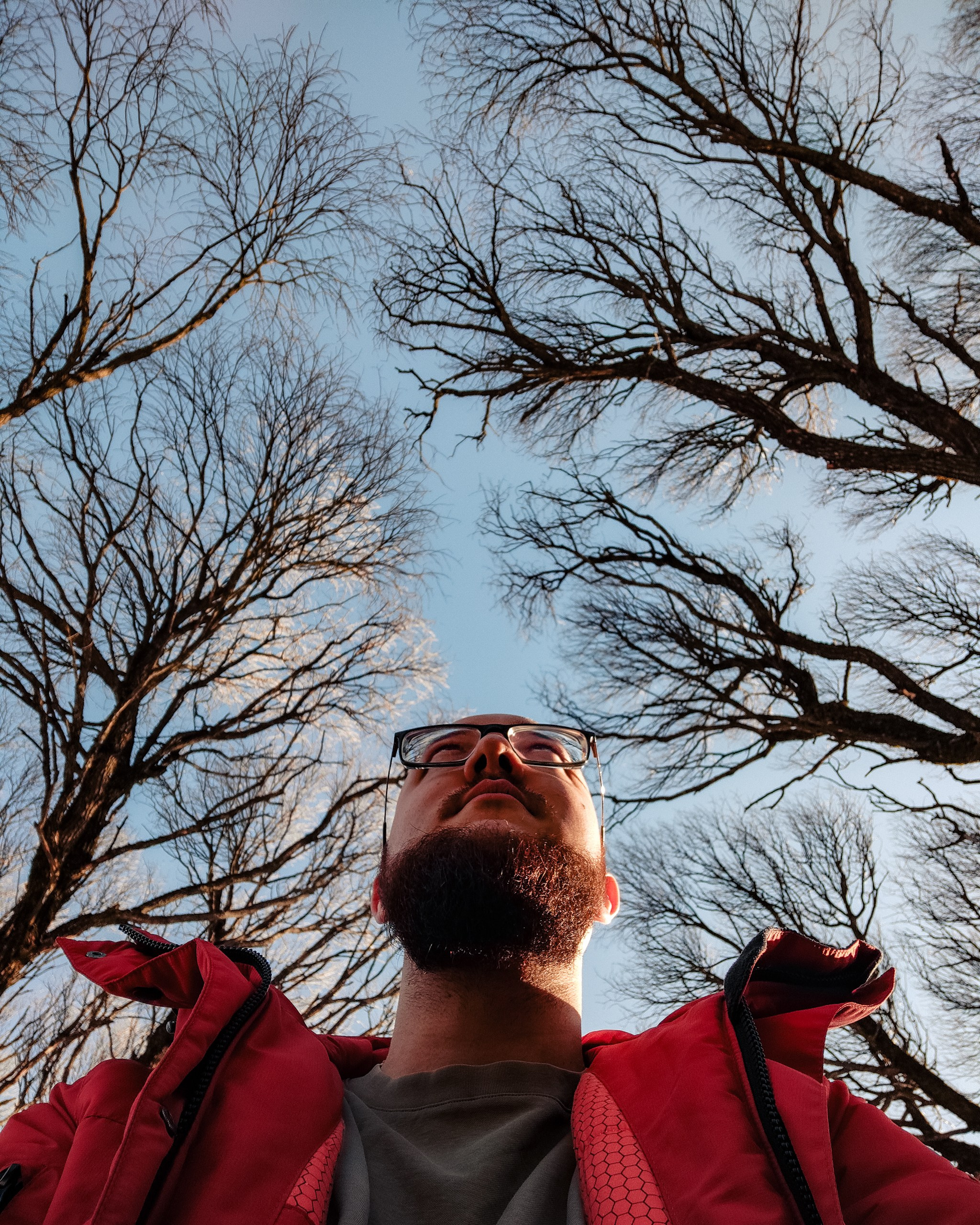 Мир повседневных Вещей. Репортажный и портретный фотограф, Влад Хафизов, Москва