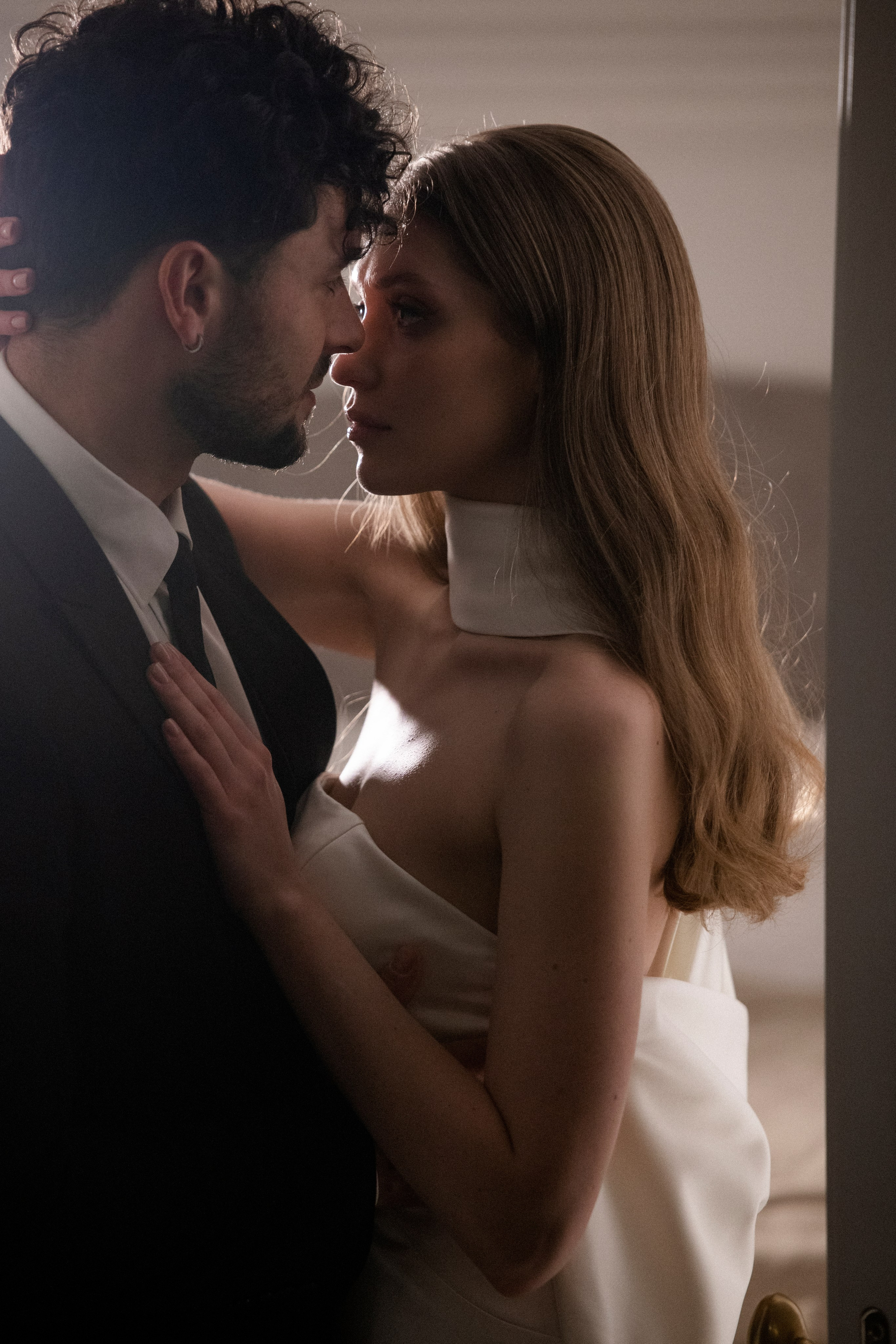 Андрей и Лера. Свадебный и портретный фотограф