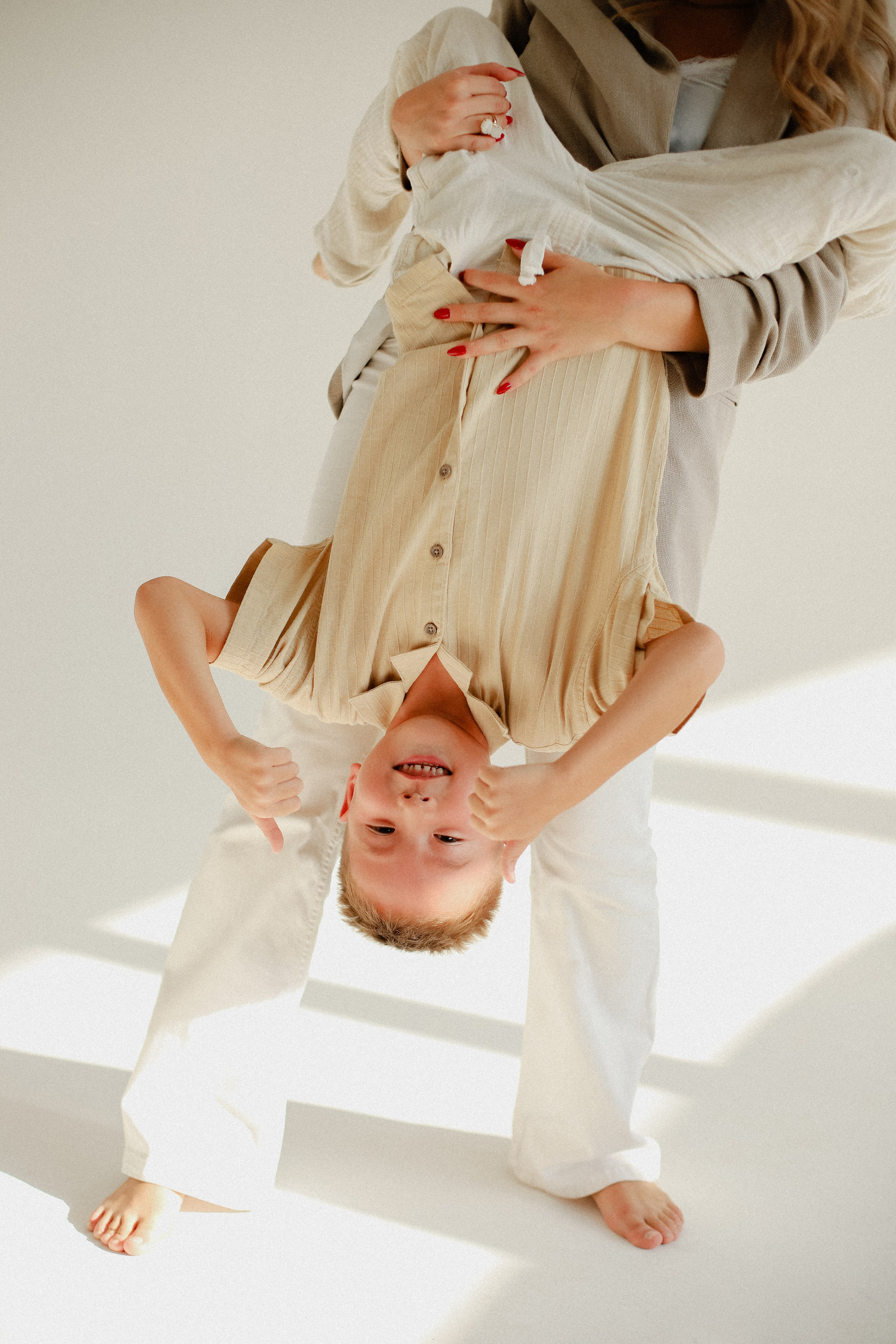 1+1=6. Фотограф в Алматы и Москве Даша Пушкина