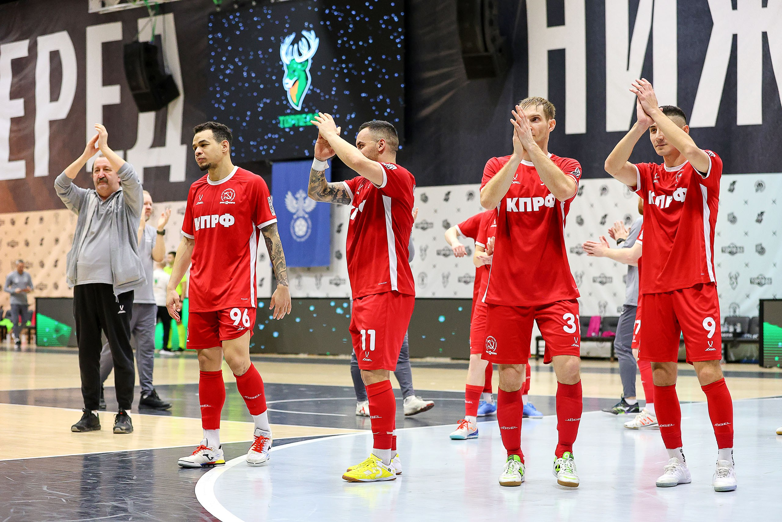 Фотосъемка футзала и минифутбола. Спортивный фотограф в Нижнем Новгороде и Сочи Ангелина Ильичева