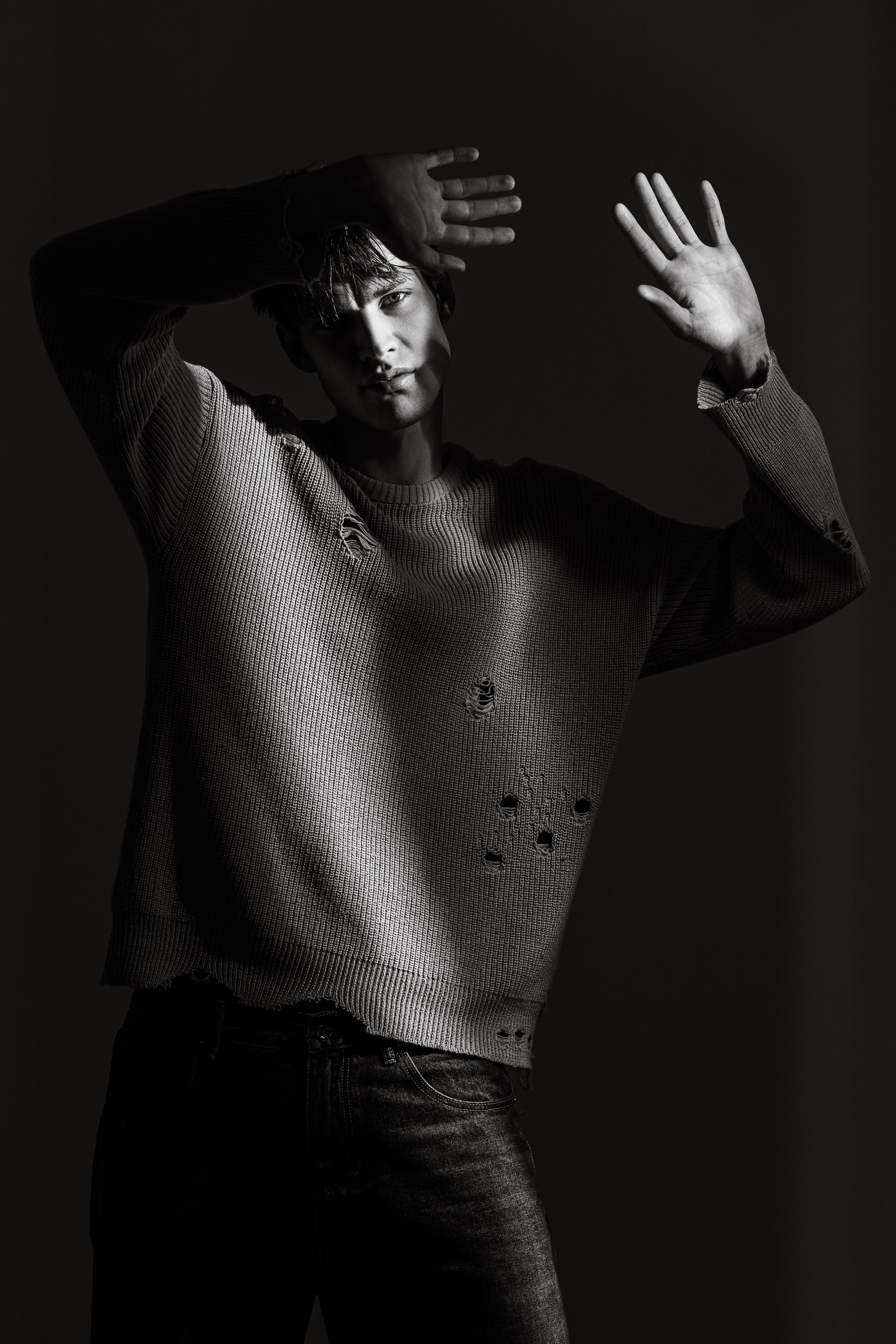 Александр. Фотограф в Санкт-Петербурге Алексеев Егор