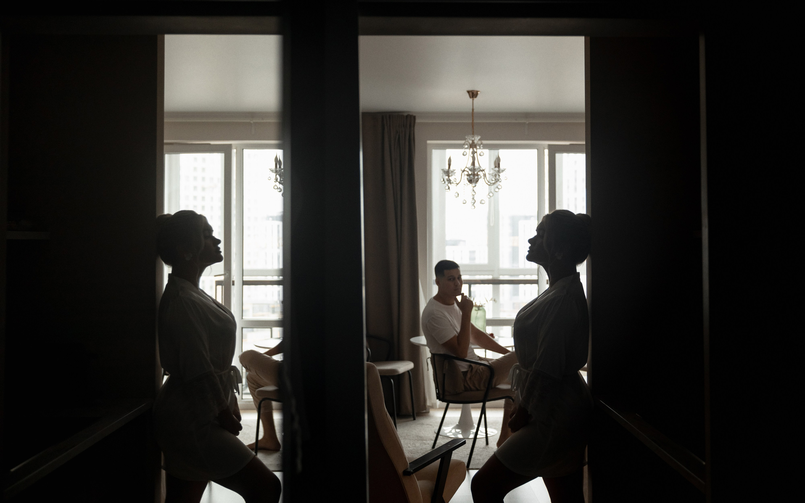 12.07.24. Алмас и Ольга. Фотограф Александр Федоренко