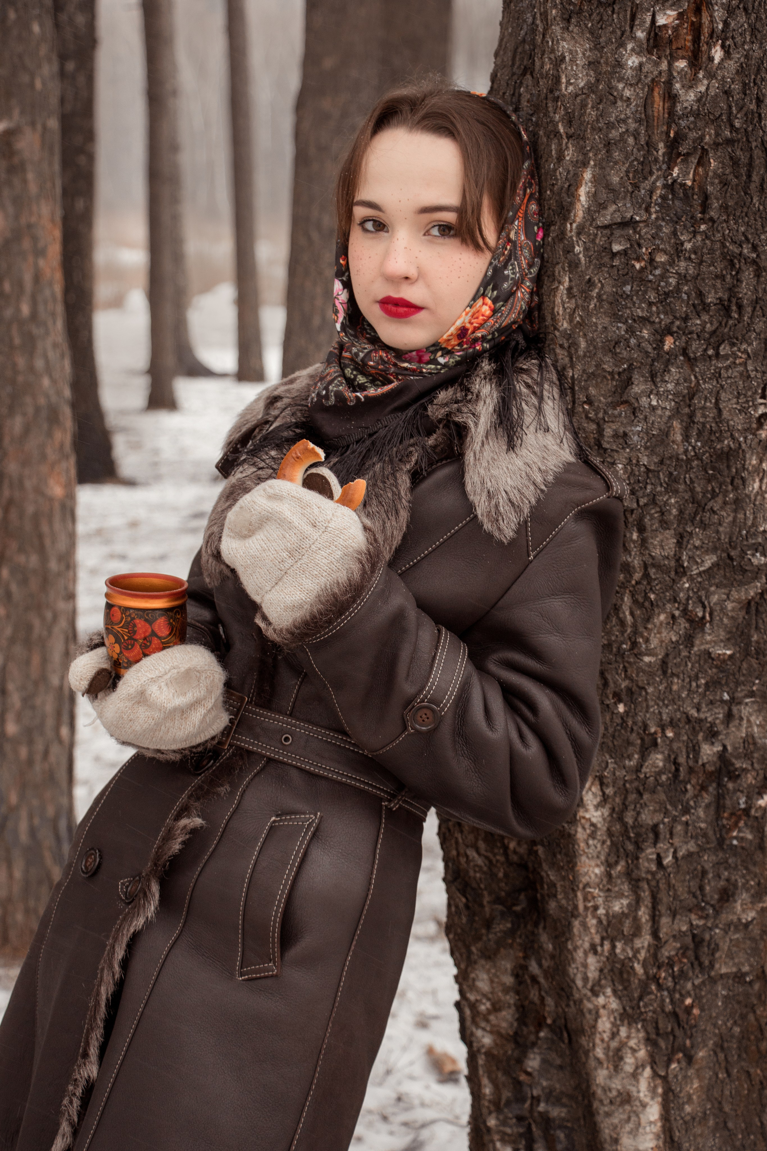 Семейный и детский фотограф в Одинцово Архипчук Кристина