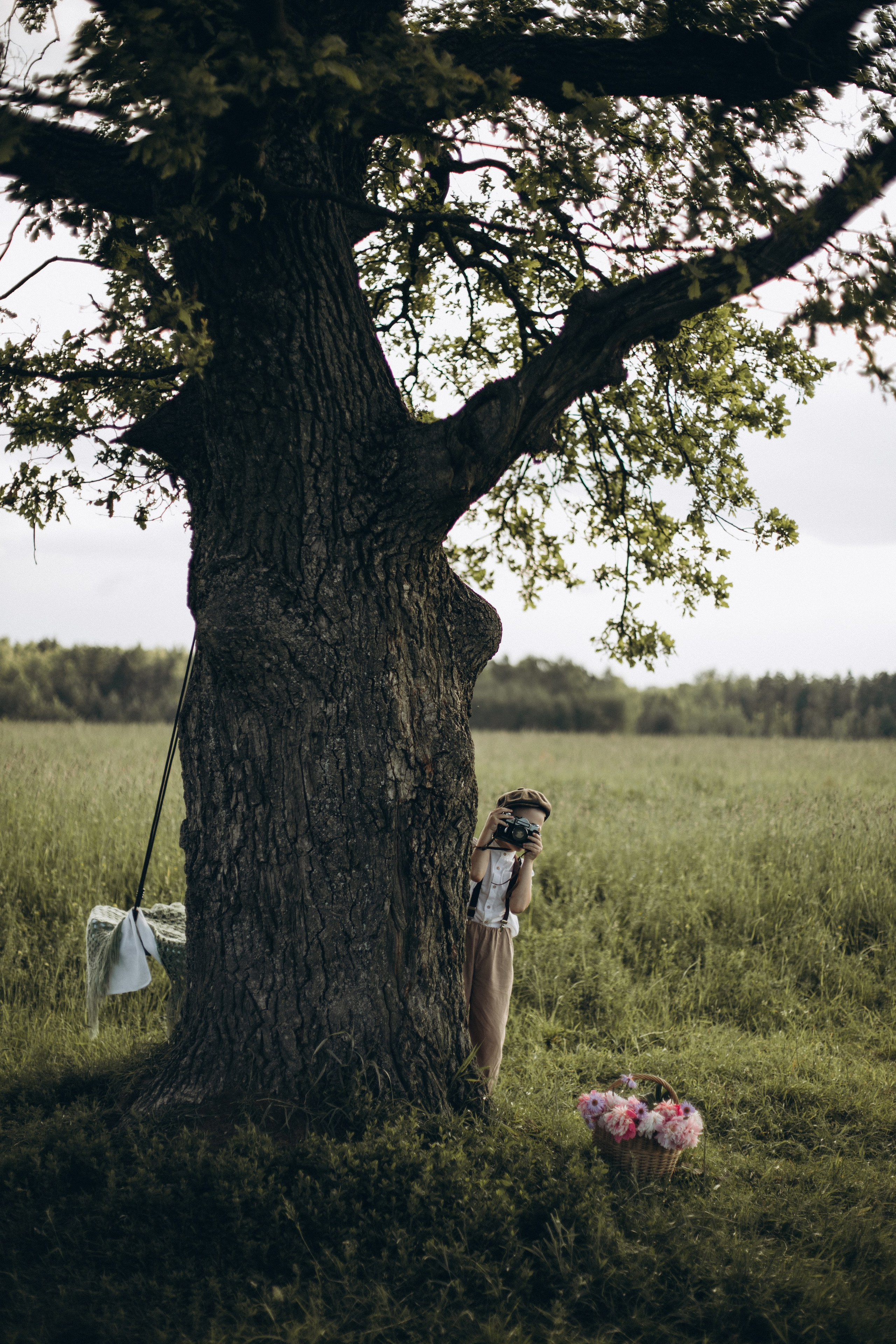 Andrey Olga & Makar Polina. Главная