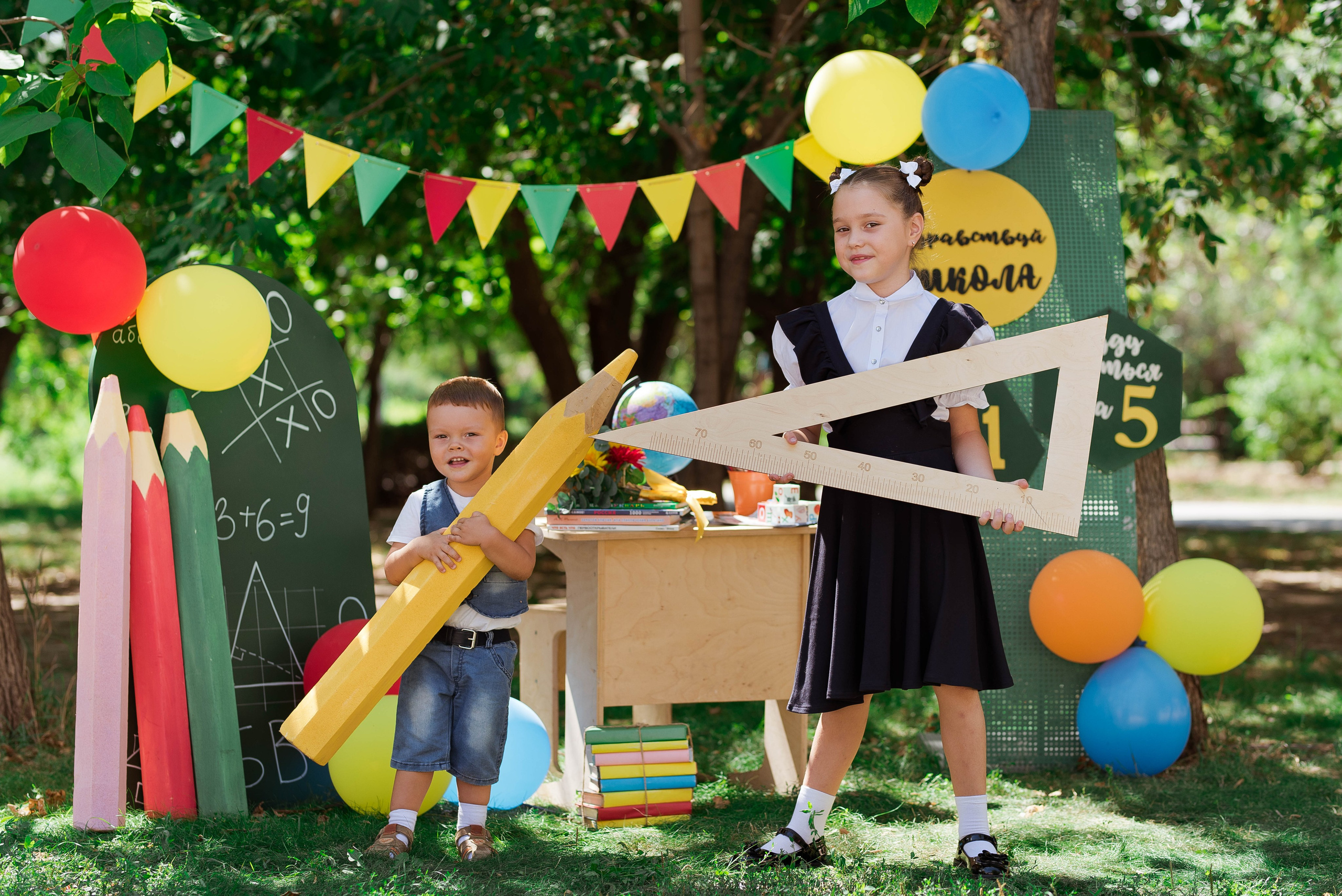 Школьный фотопроект. Свадебный и семейный фотограф Яна Стражева. Волгоград, Москва
