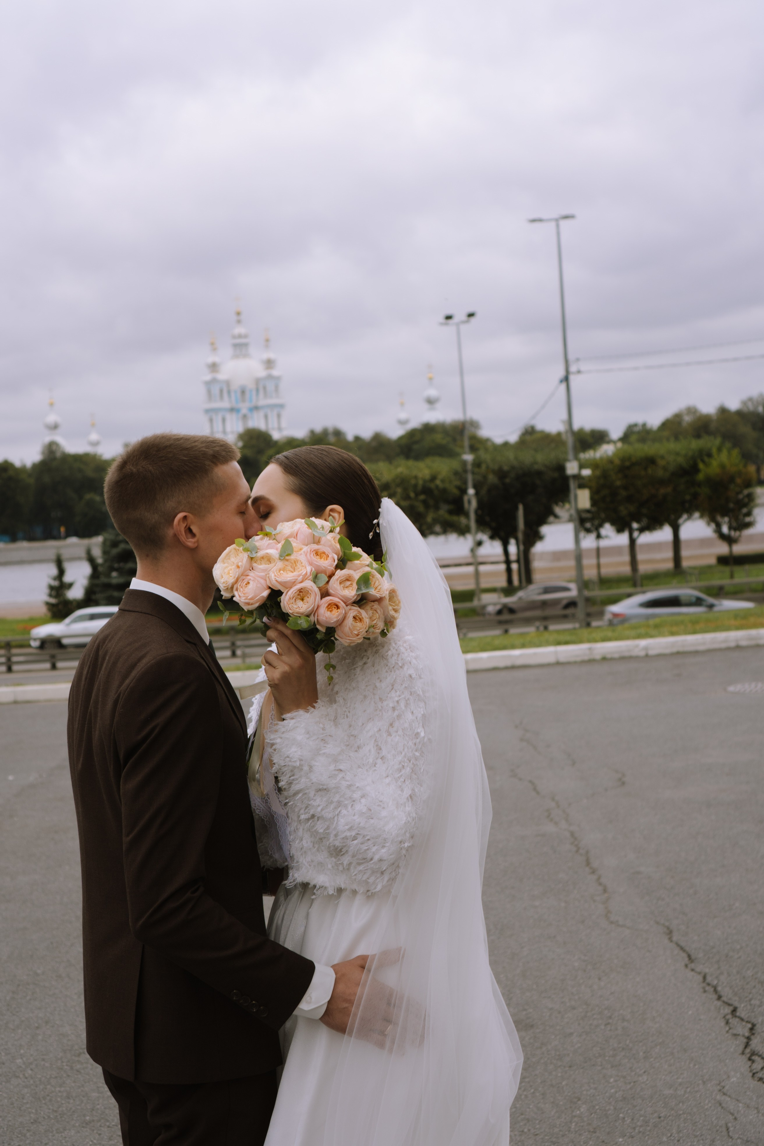 РЕПОРТАЖНАЯ СЬЕМКА В ЗАГСЕ. Профессиональный фотограф, Санкт-Петербург — Виктория Богомолова