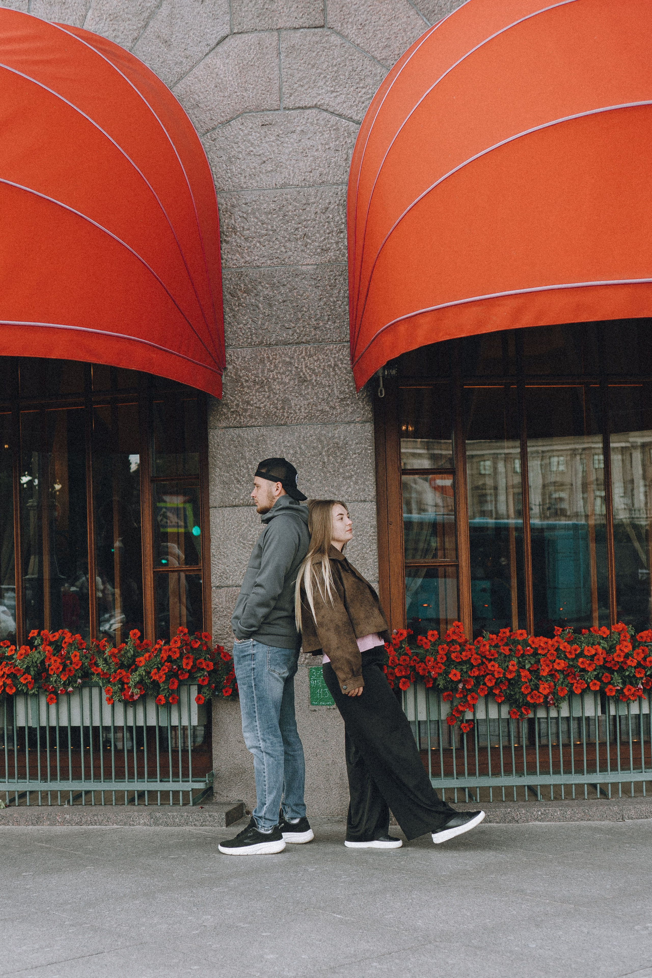 НЕОЖИДАННОЕ ПРЕДЛОЖЕНИЕ РУКИ И СЕРДЦА. Профессиональный фотограф, Санкт-Петербург — Виктория Богомолова