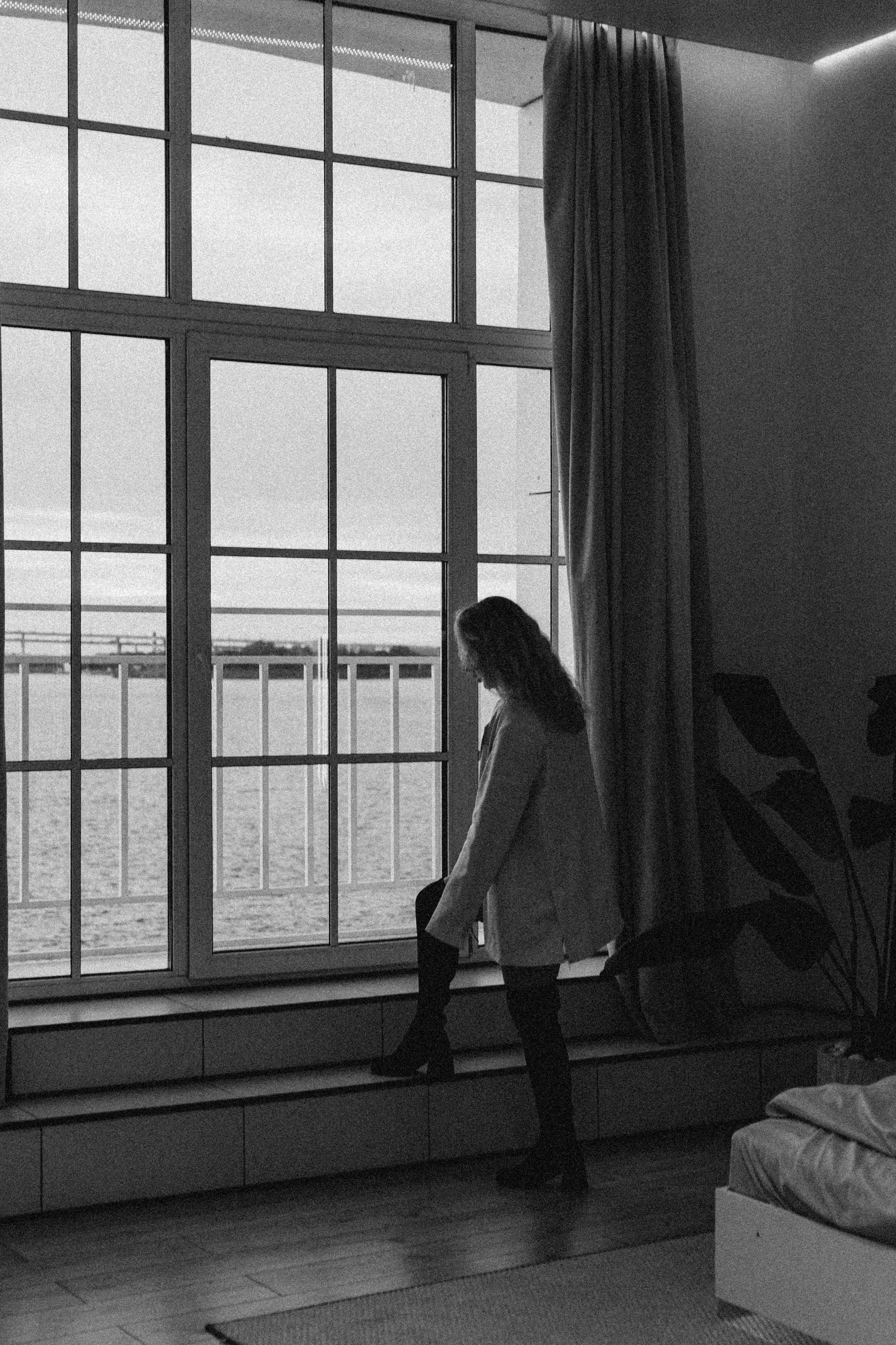 Студийная. Профессиональный фотограф, Санкт-Петербург — Виктория Богомолова