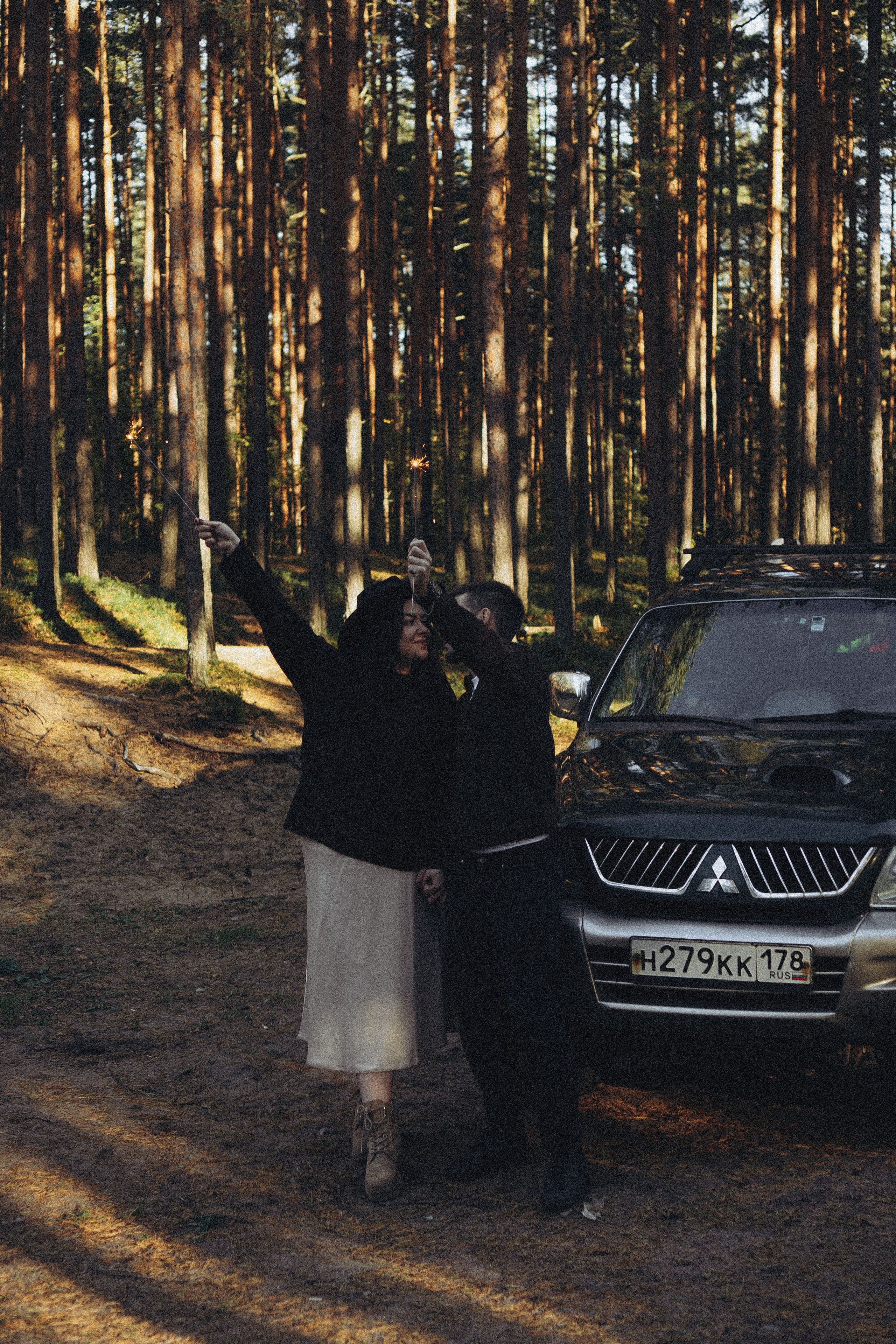Прогулка по Финскому заливу. Профессиональный фотограф, Санкт-Петербург — Виктория Богомолова