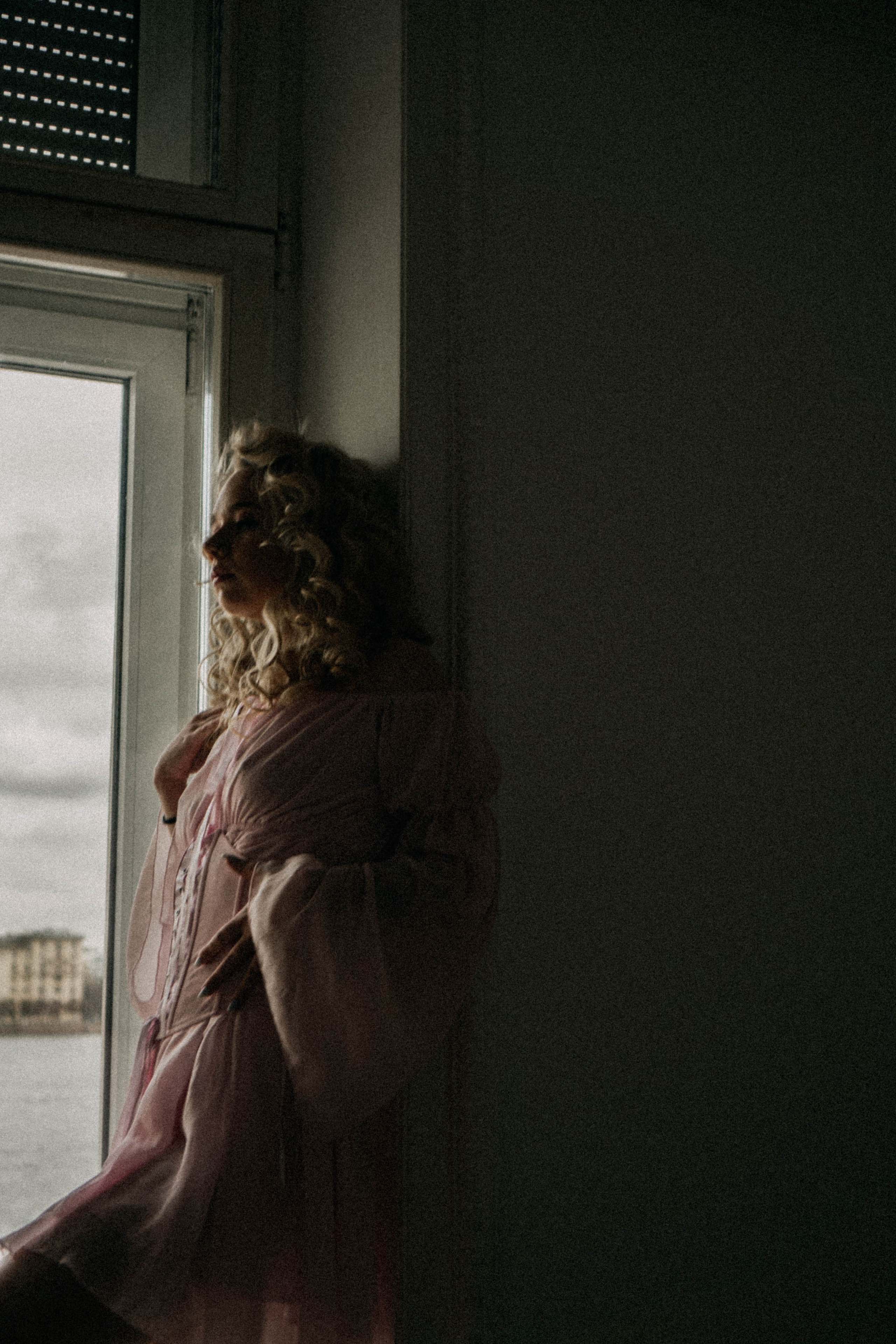 Студийная. Профессиональный фотограф, Санкт-Петербург — Виктория Богомолова