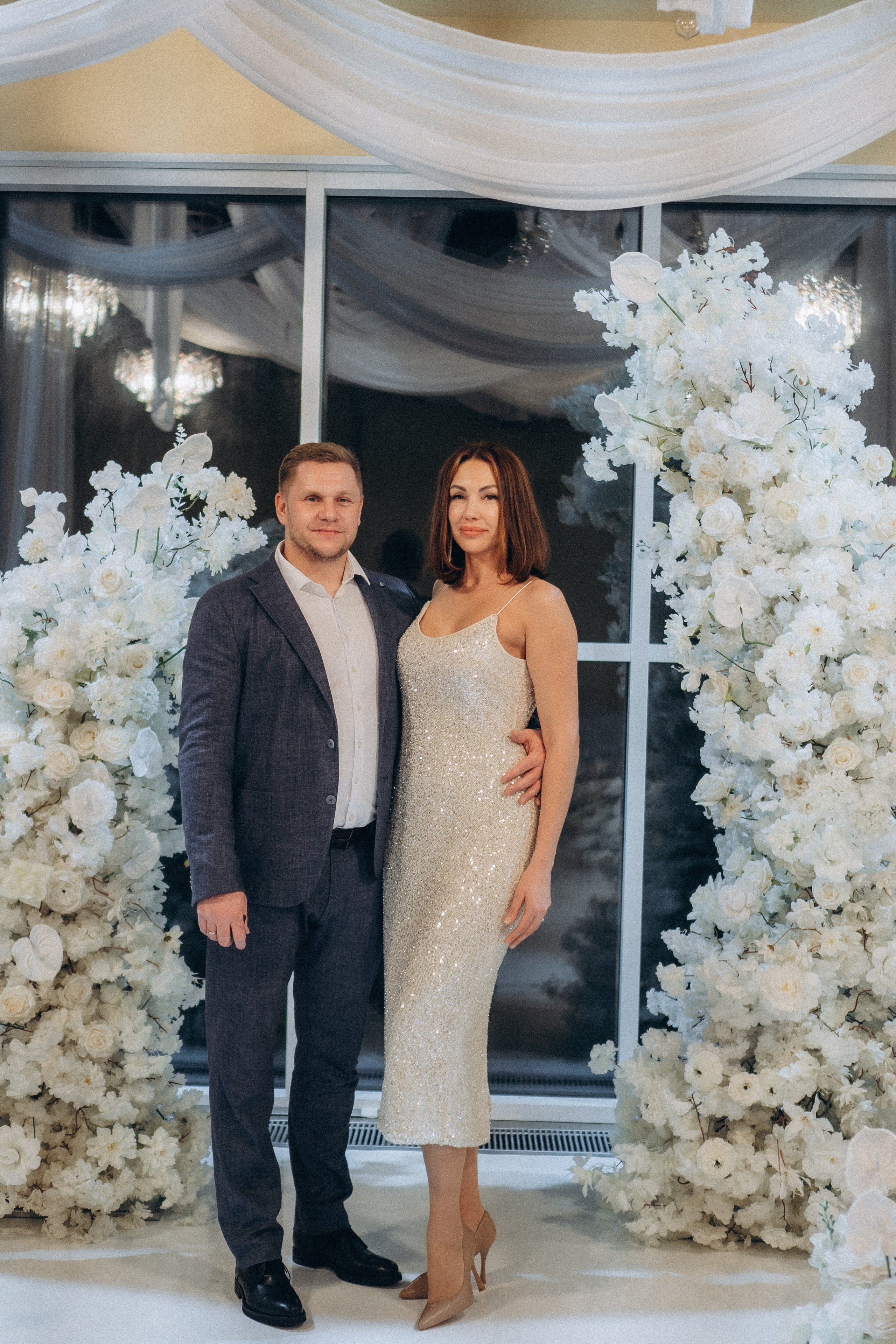 СВАДЕБНАЯ СЬЕМКА СБОРОВ В ОТЕЛЕ И ВЫЕЗД НА ЦЕРЕМОНИЮ (СНЯТО В СИБИРЕ В НИЖНЕВАРТОВСКЕ). Профессиональный фотограф, Санкт-Петербург — Виктория Богомолова