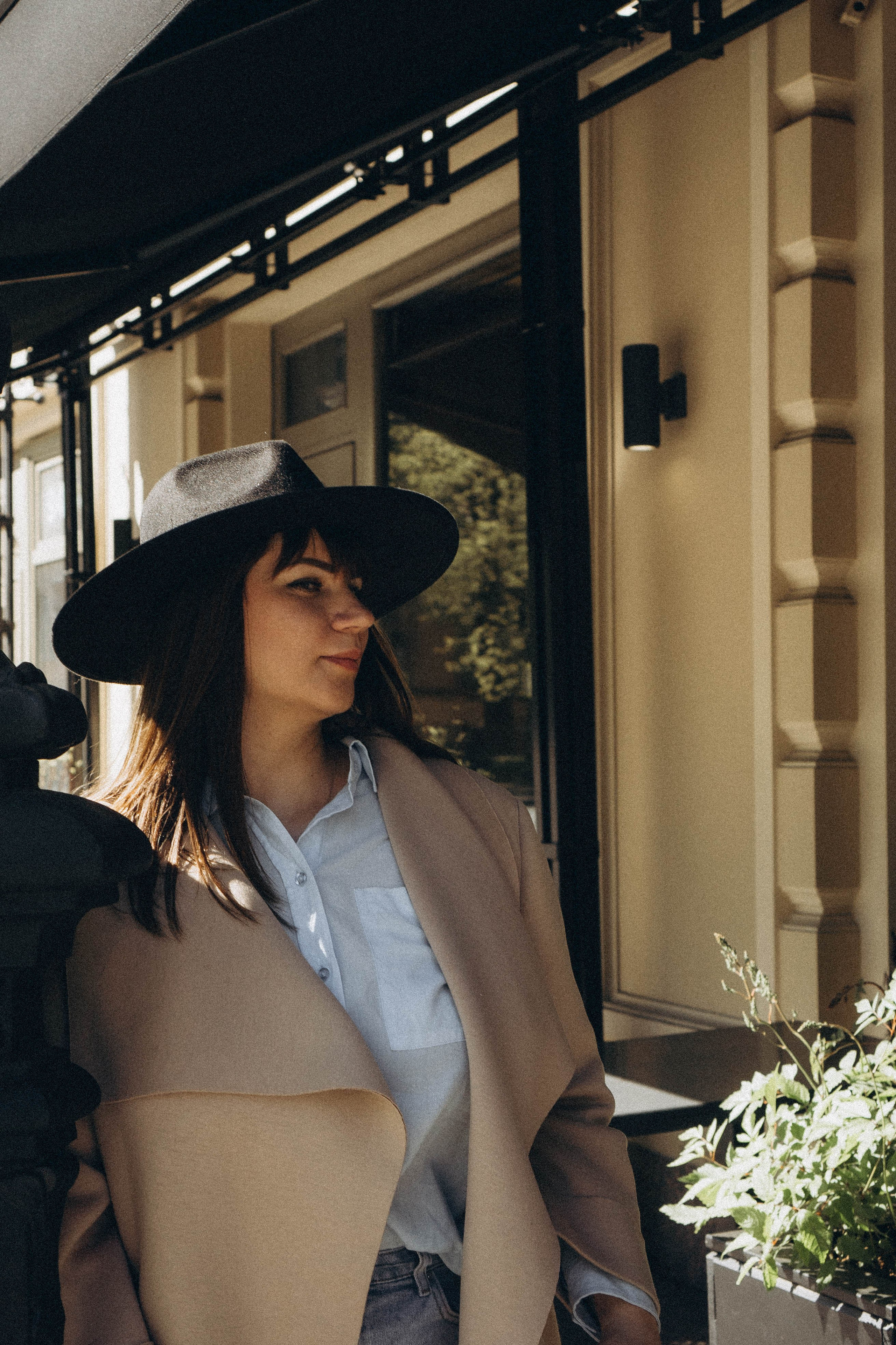 Прогулочная. Профессиональный фотограф, Санкт-Петербург — Виктория Богомолова