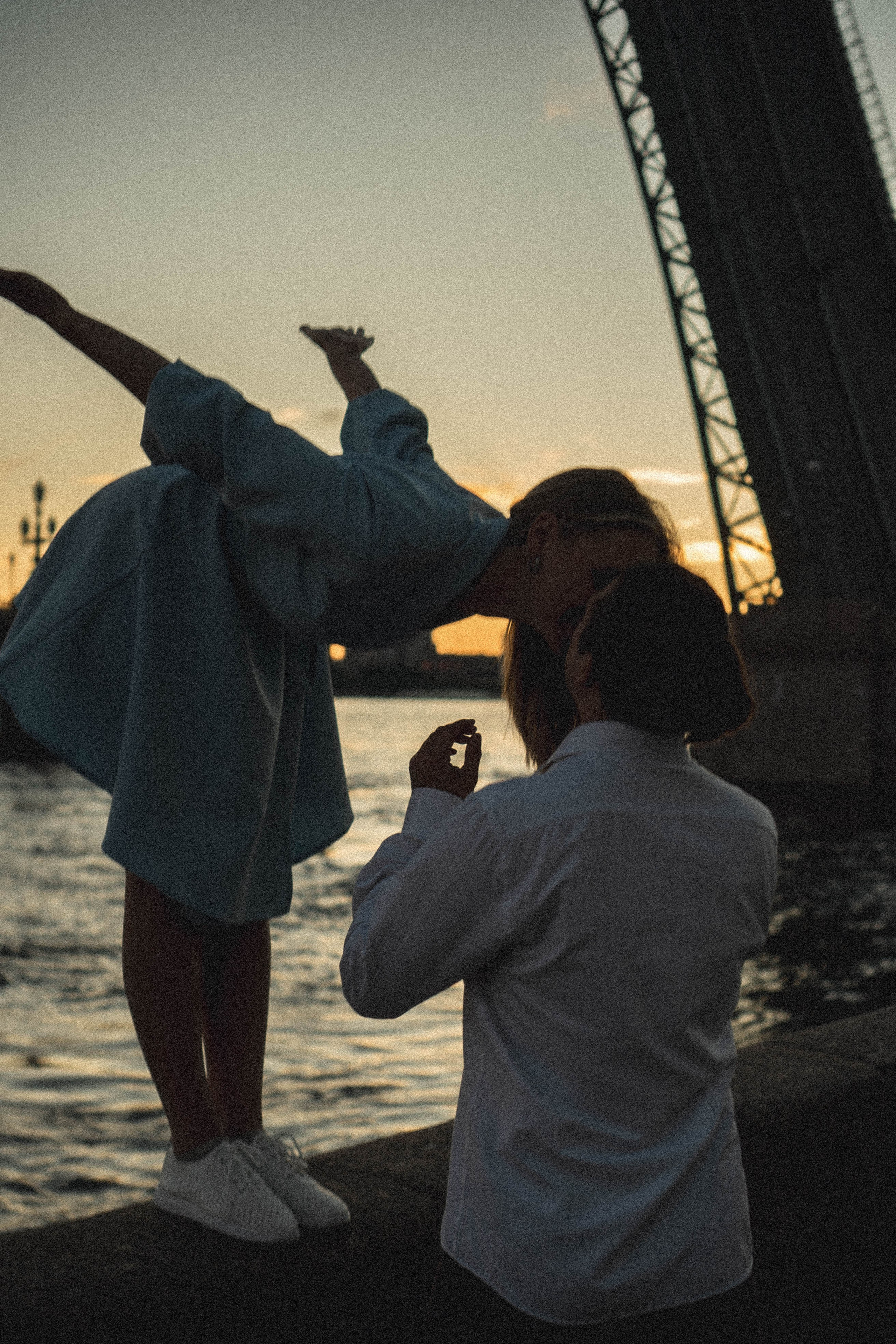 СЧАСТЛИВОЕ УТРО. Профессиональный фотограф, Санкт-Петербург — Виктория Богомолова