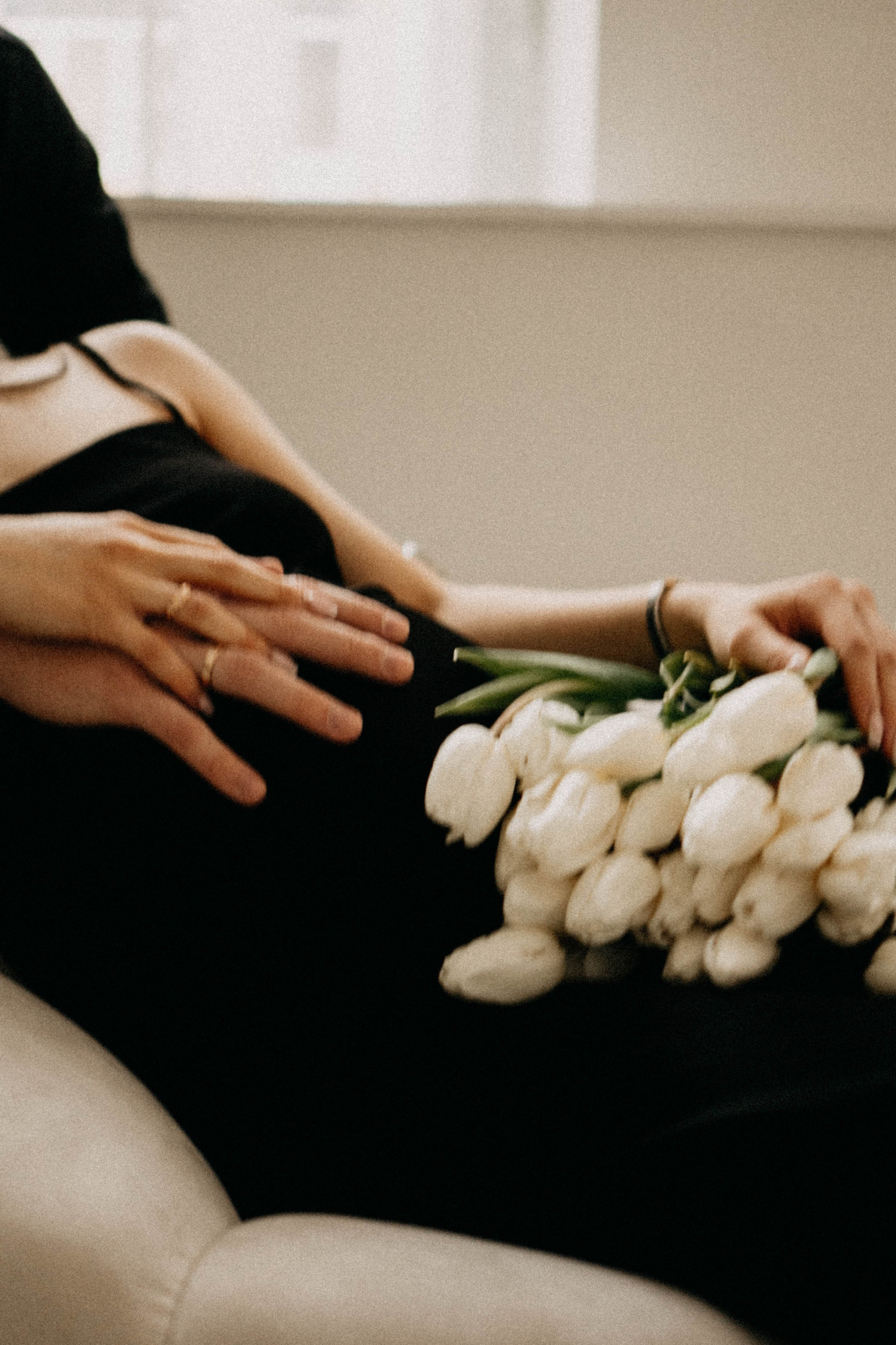 Love Story Беременность. Профессиональный фотограф, Санкт-Петербург — Виктория Богомолова