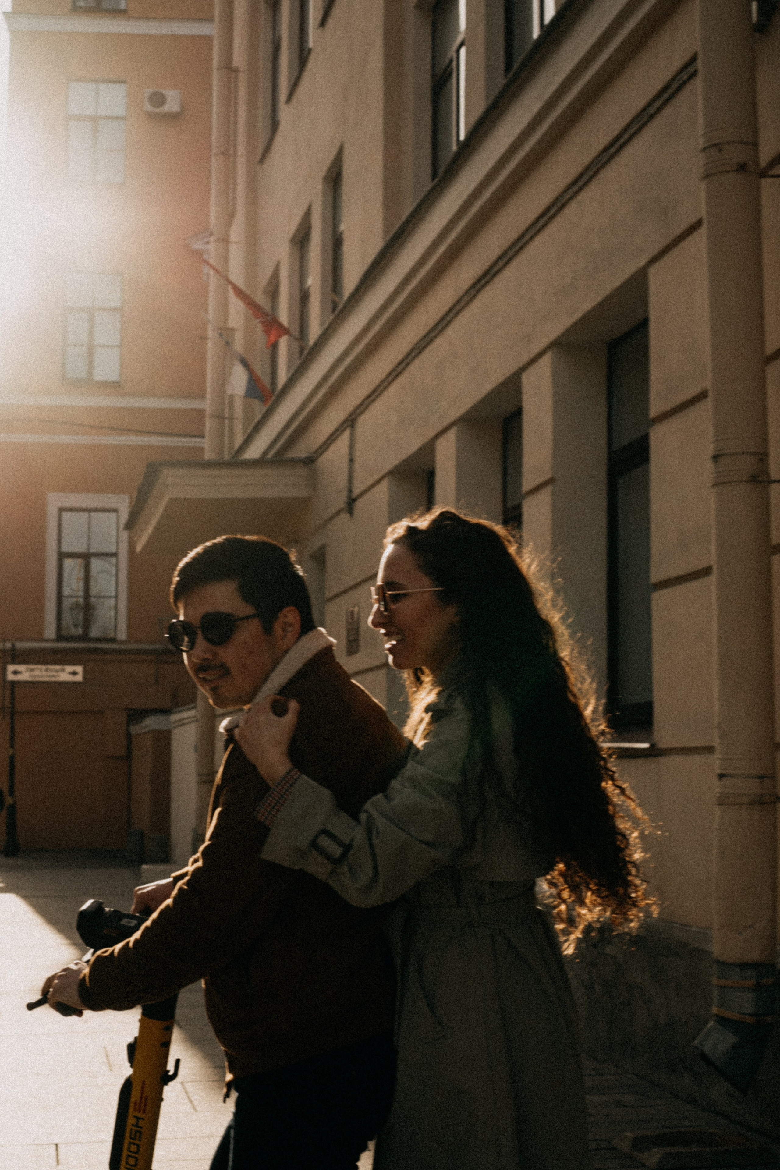 Love story. Профессиональный фотограф, Санкт-Петербург — Виктория Богомолова