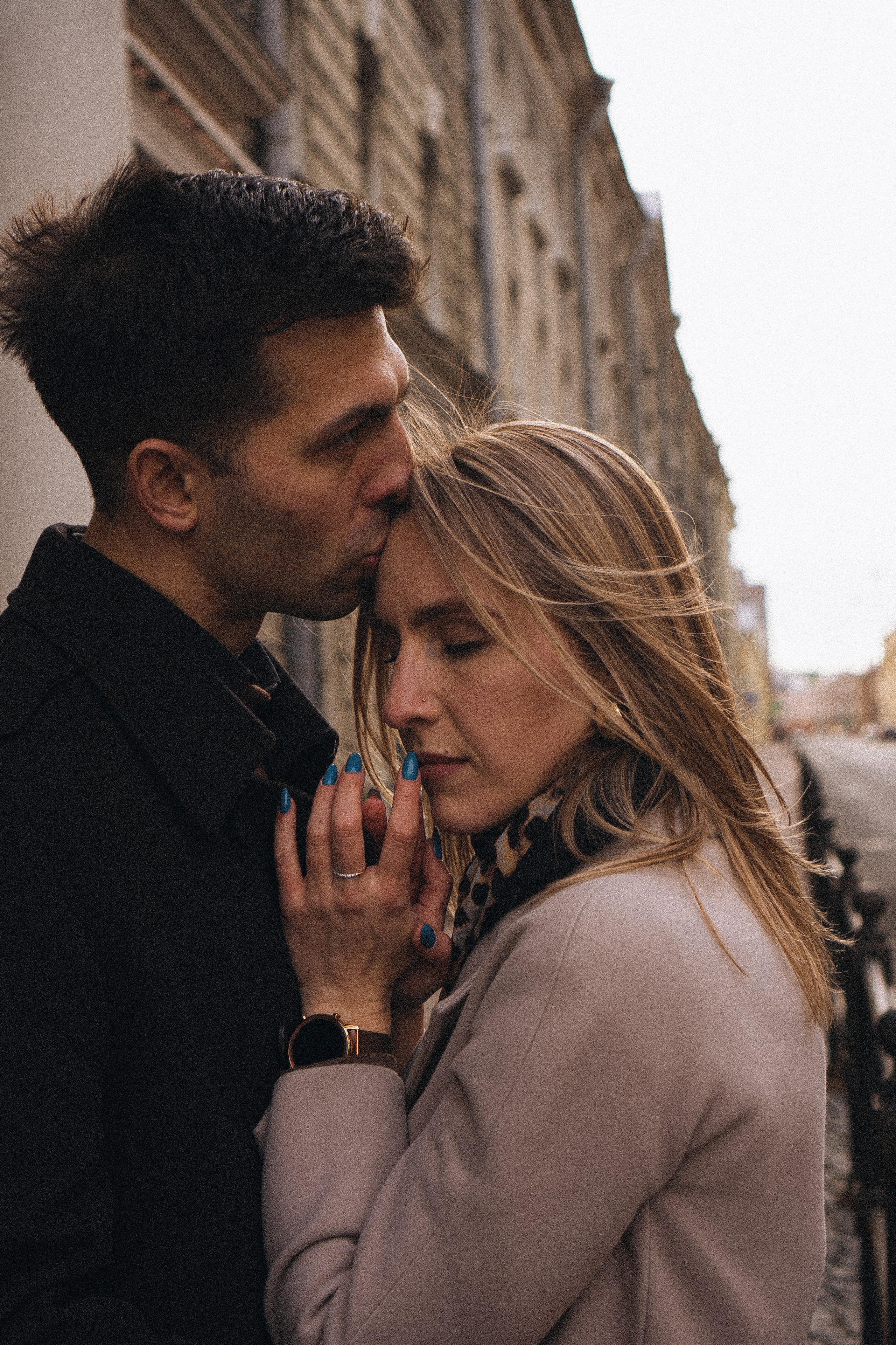 Love stori. Профессиональный фотограф, Санкт-Петербург — Виктория Богомолова